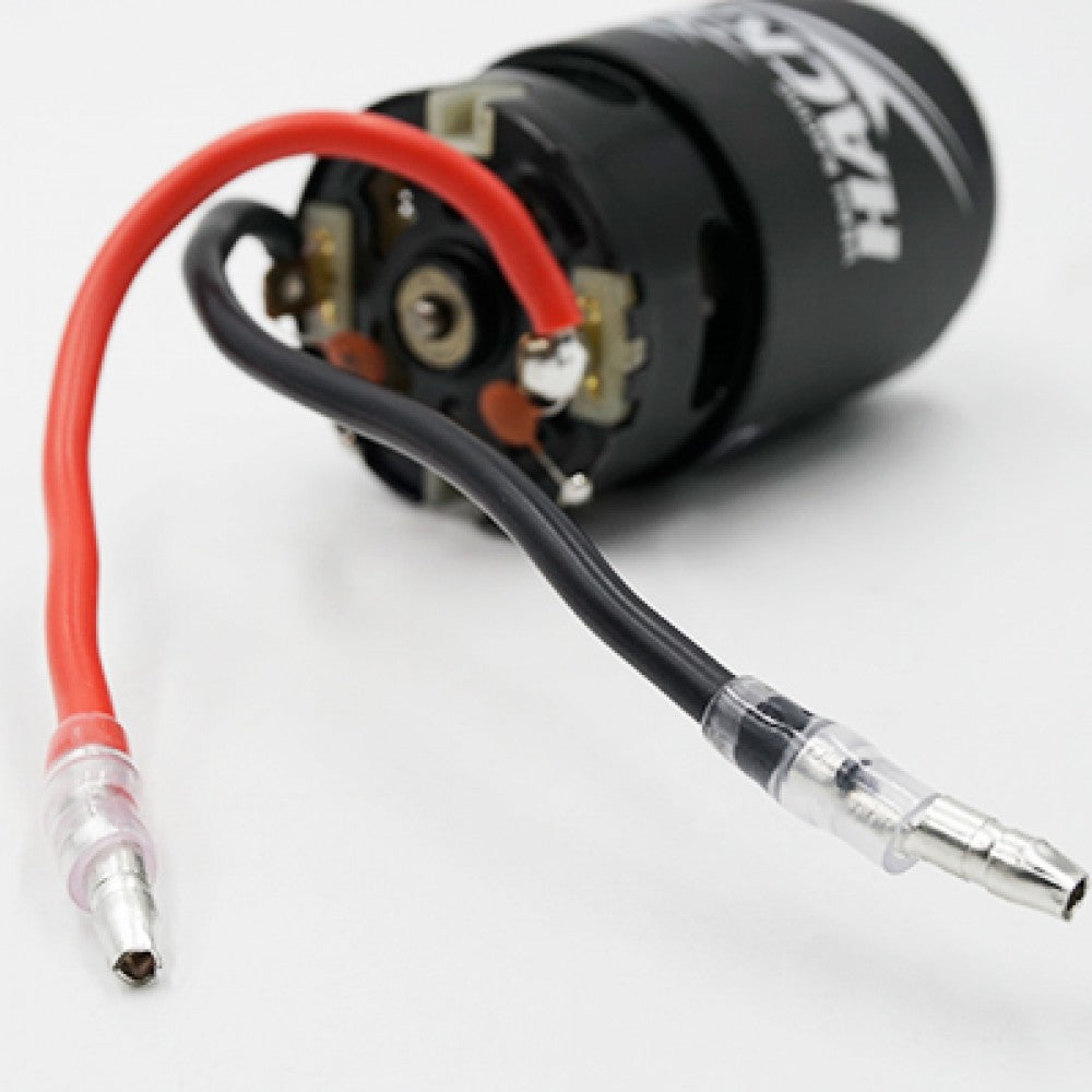 Yeah Racing Hackmoto 550 35T ブラシモーター MT-0028