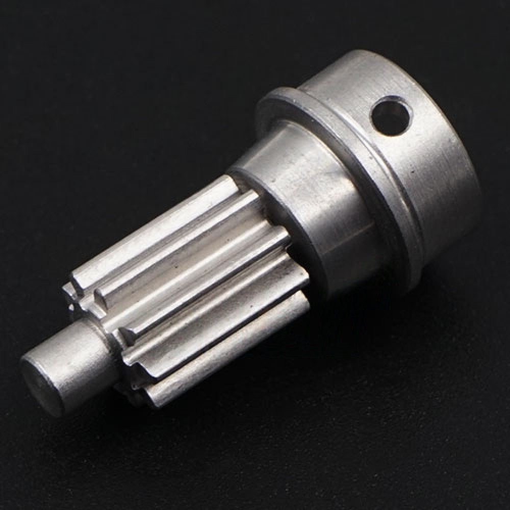 Xtra Speed Traxxas TRX4 TRX6用 Steel フロントポータルドライブ入力ギア XS-TX28078