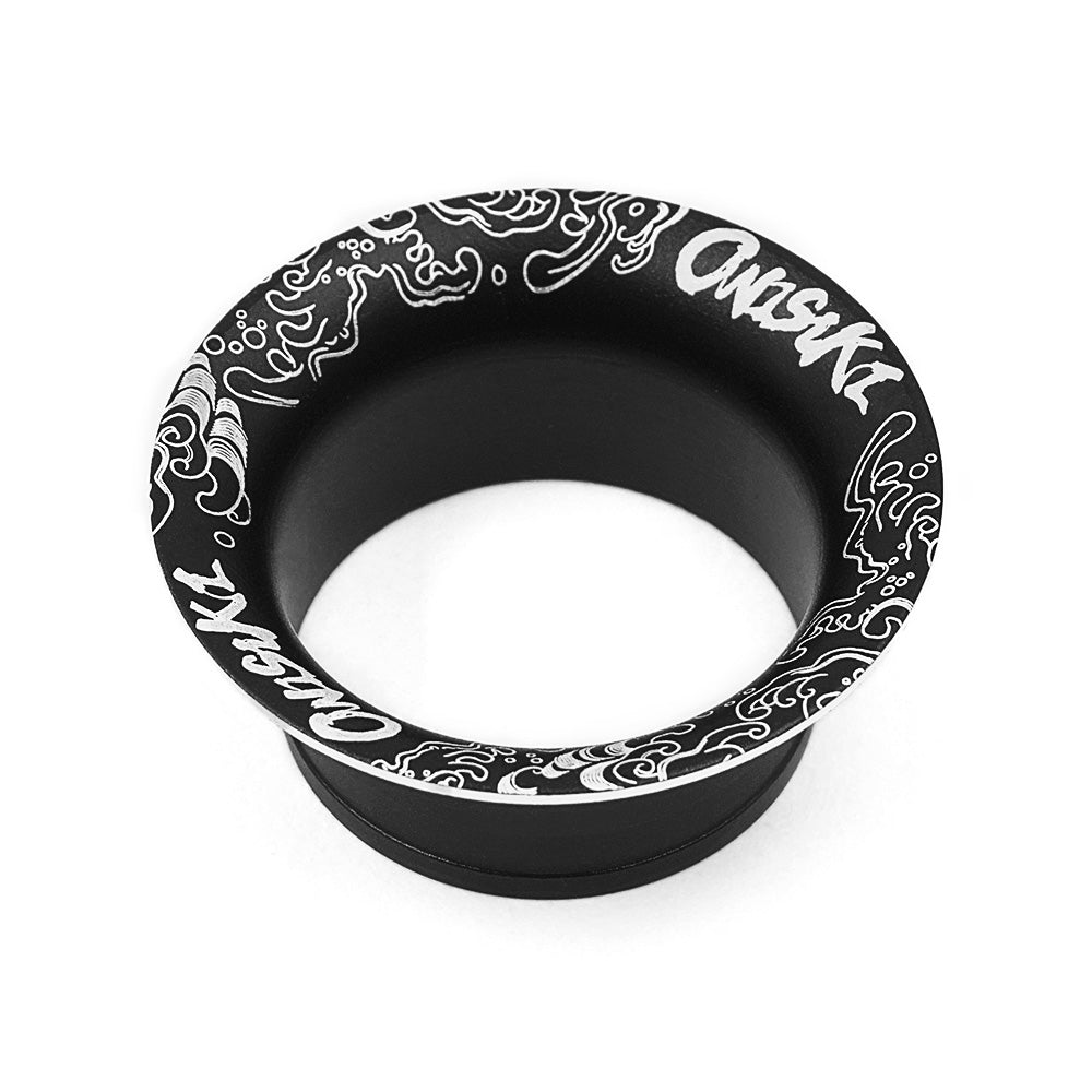 鬼式 アルミ 30mm ファンブースター ONI8202