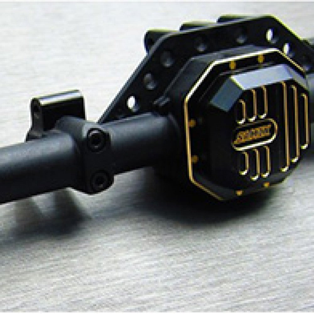 Samix エレメントエンデューロ用 真鍮製リアウェイト 4個入り ブラック