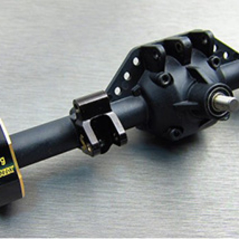 Samix エレメントエンデューロ用 真鍮製リアウェイト 4個入り ブラック