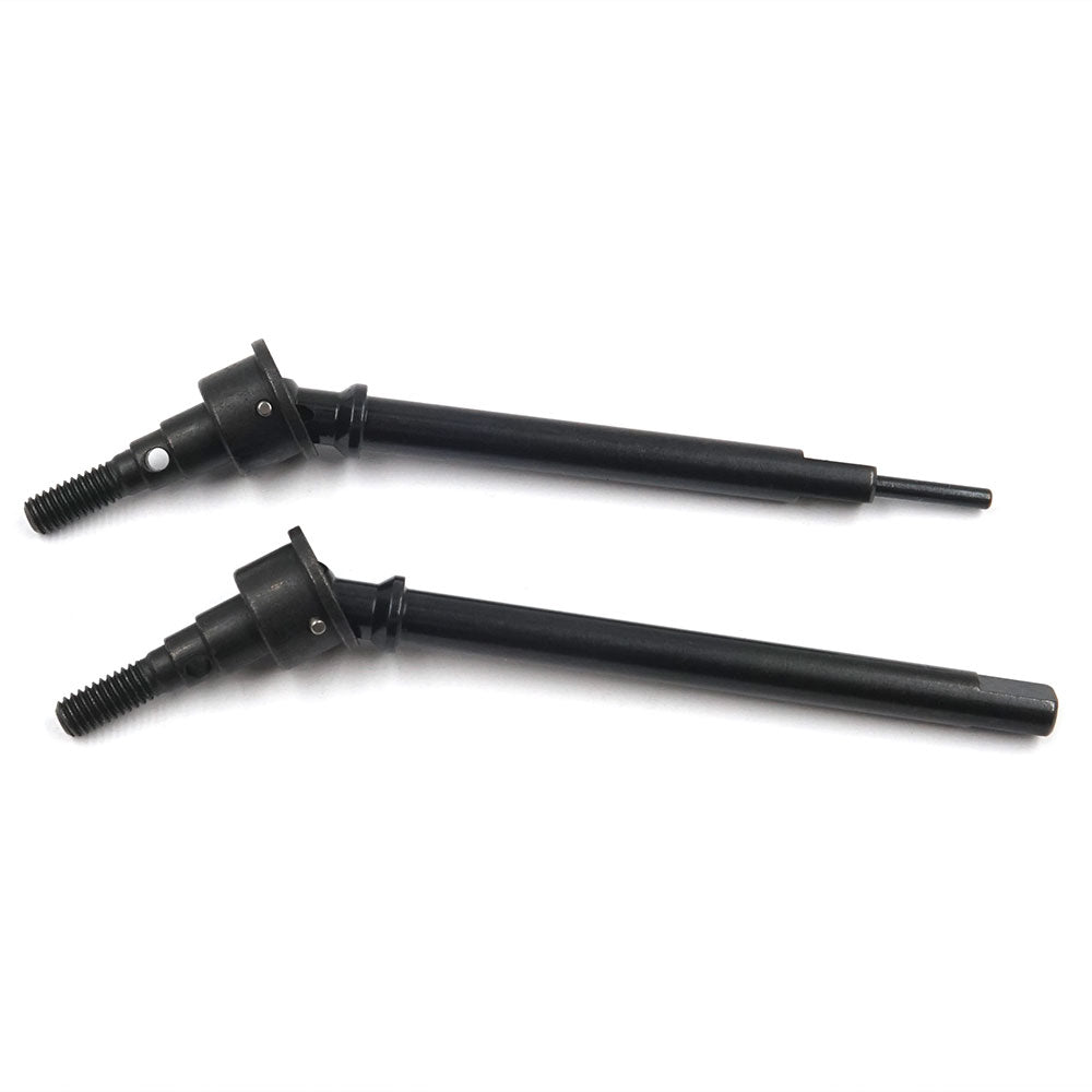 Xtra Speed タミヤ CC02 用 G45 スチール CVD XS-CC25026