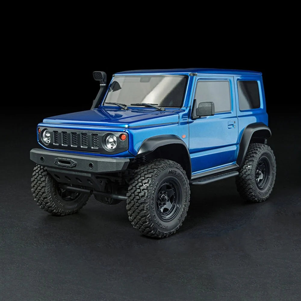 MST J4 ボディ(クリア) 720012