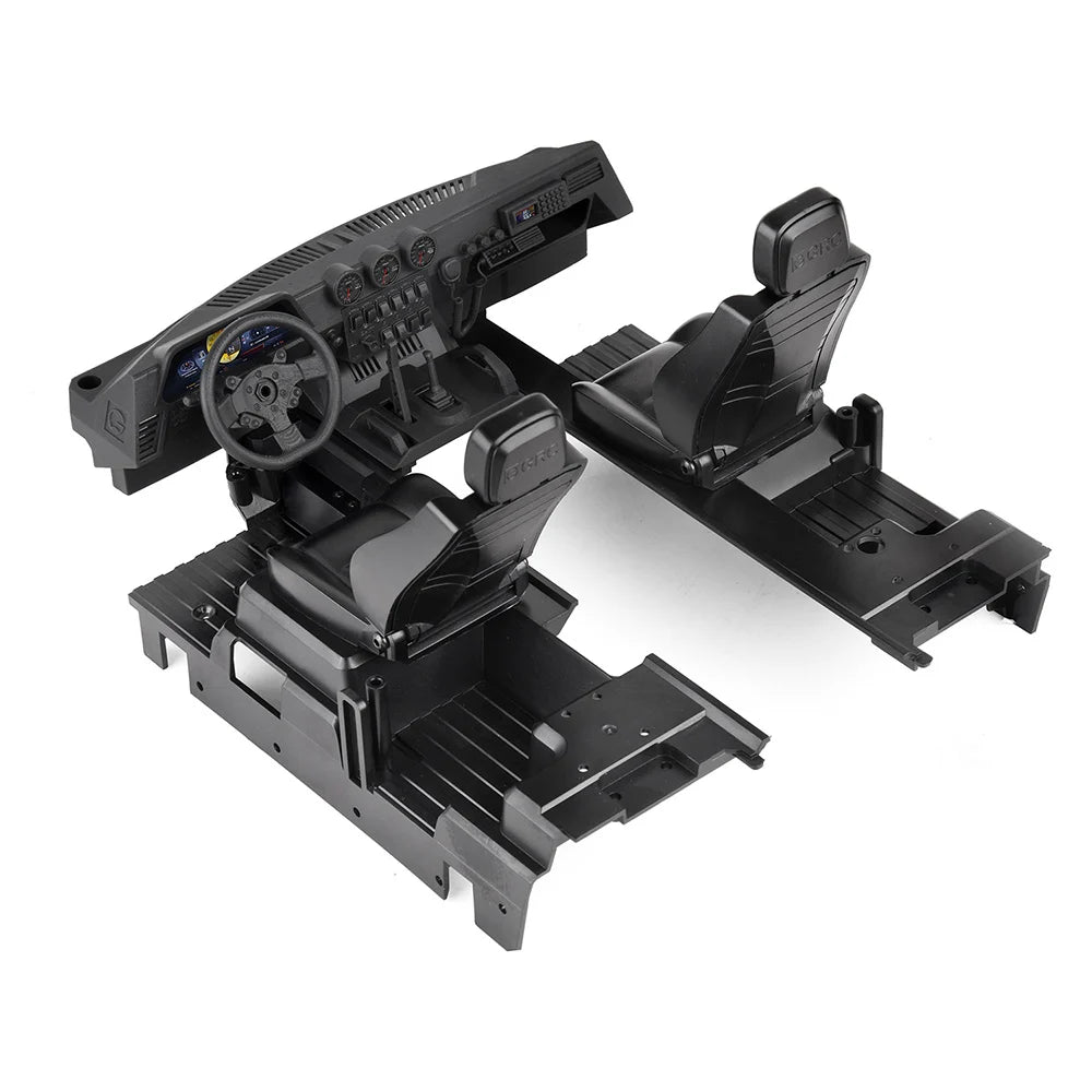 GRC Traxxas TRX-4 Sport用 内装キット G161SP