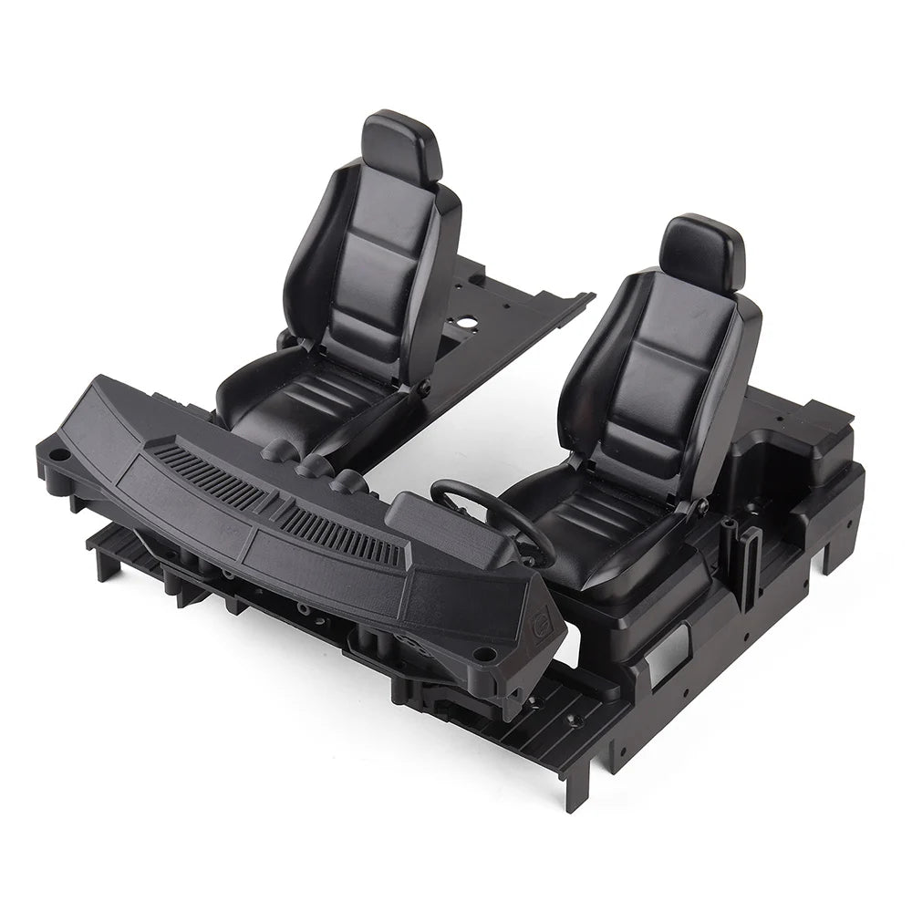 GRC Traxxas TRX-4 Sport用 内装キット G161SP