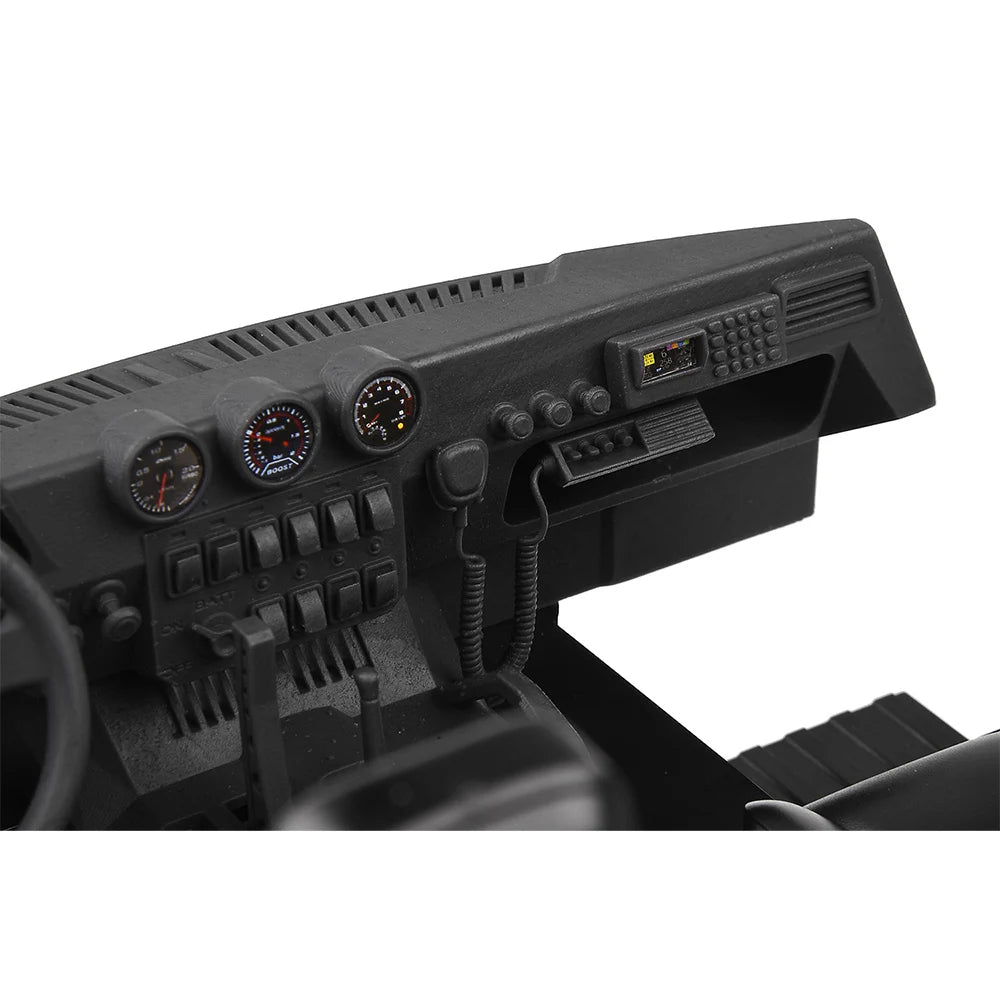 GRC Traxxas TRX-4 Sport用 内装キット G161SP