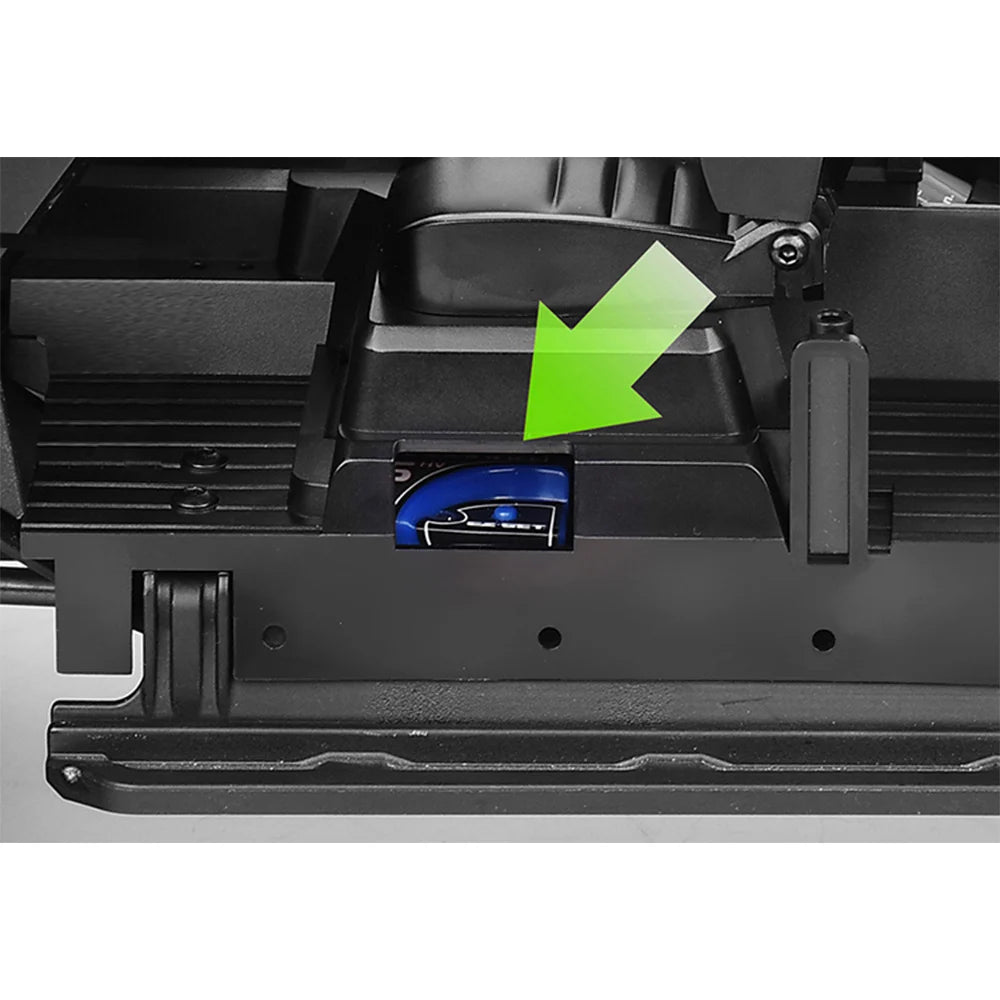 GRC Traxxas TRX-4 Sport用 内装キット G161SP