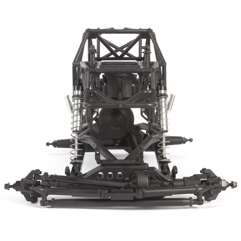 アキシャル 1/10 SMT10 4WD モンスタートラック ロービルダーキット