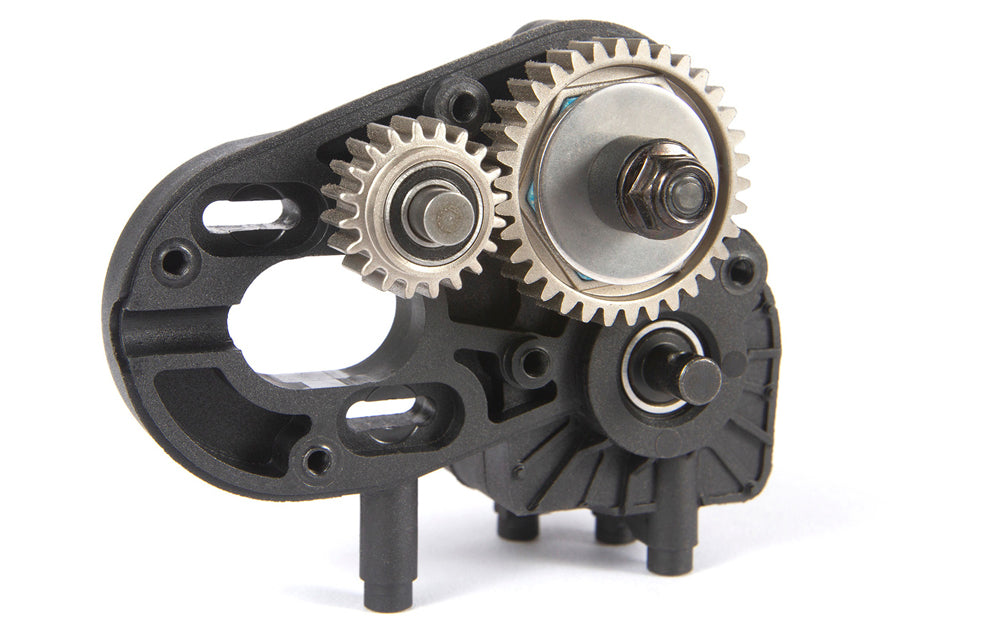 アキシャル 1/10 1/10 キャプラ カプラ アンリミテッド 1.9 4X4 トレイルバギー ブラッシュド RTR グリーン