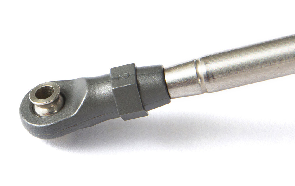 アキシャル 1/10 1/10 キャプラ カプラ アンリミテッド 1.9 4X4 トレイルバギー ブラッシュド RTR グリーン