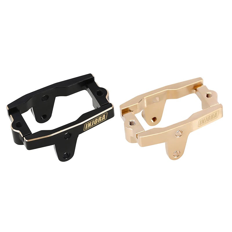 1/18 TRX4M用 真鍮サーボマウント 11g