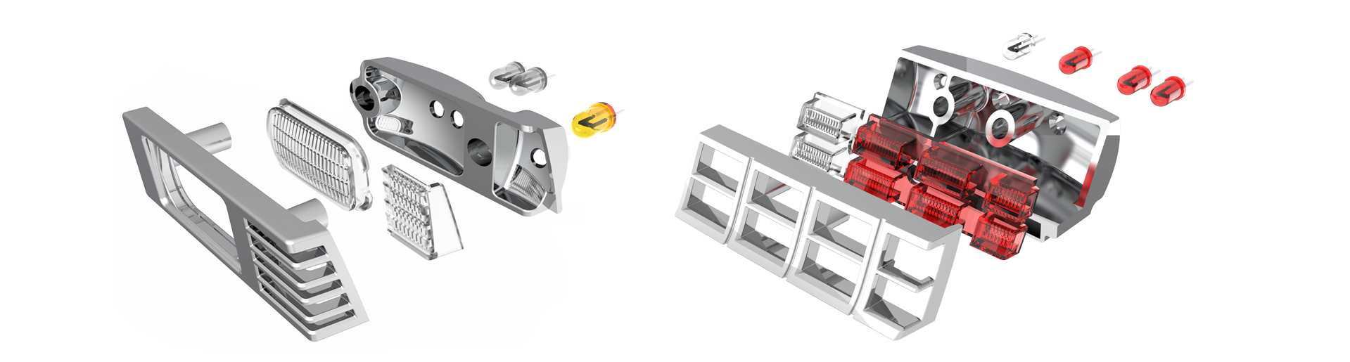 Redcat シボレー モンテカルロ ローライダーRC カー 1/10 スケール 1979 パープル 塗装済み完成品