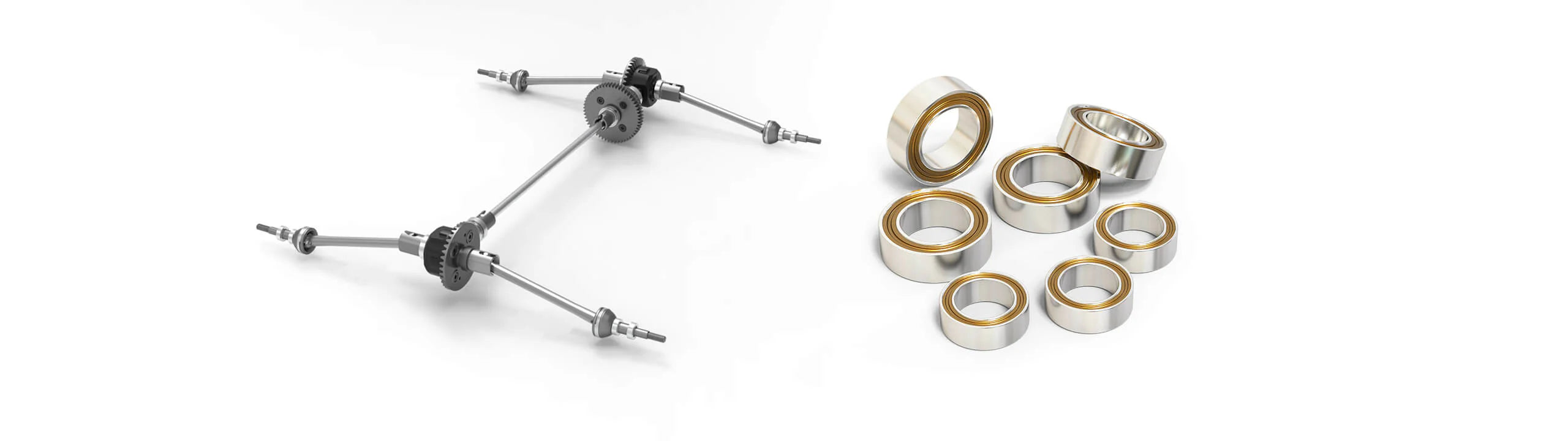 【アウトレット】MJX 1/10 Hyper Go 10208 V2 RCモンスタートラック4WD ブラック