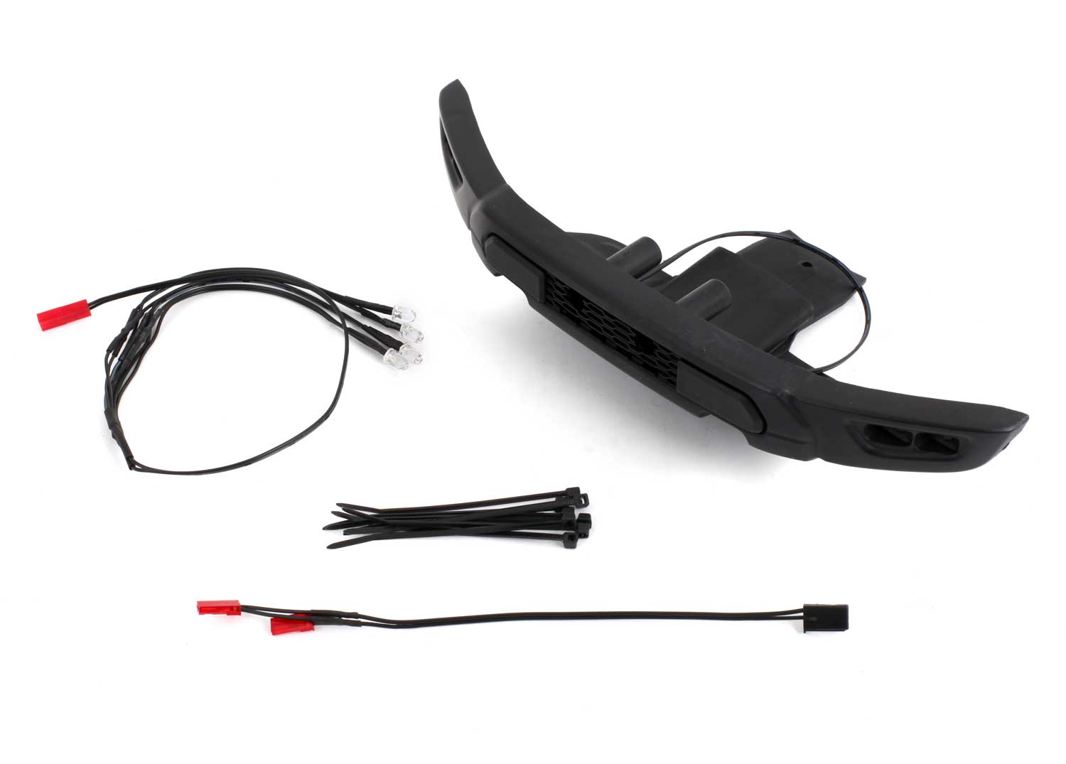 トラクサス フォード ラプターR  LED ライト キット 10190