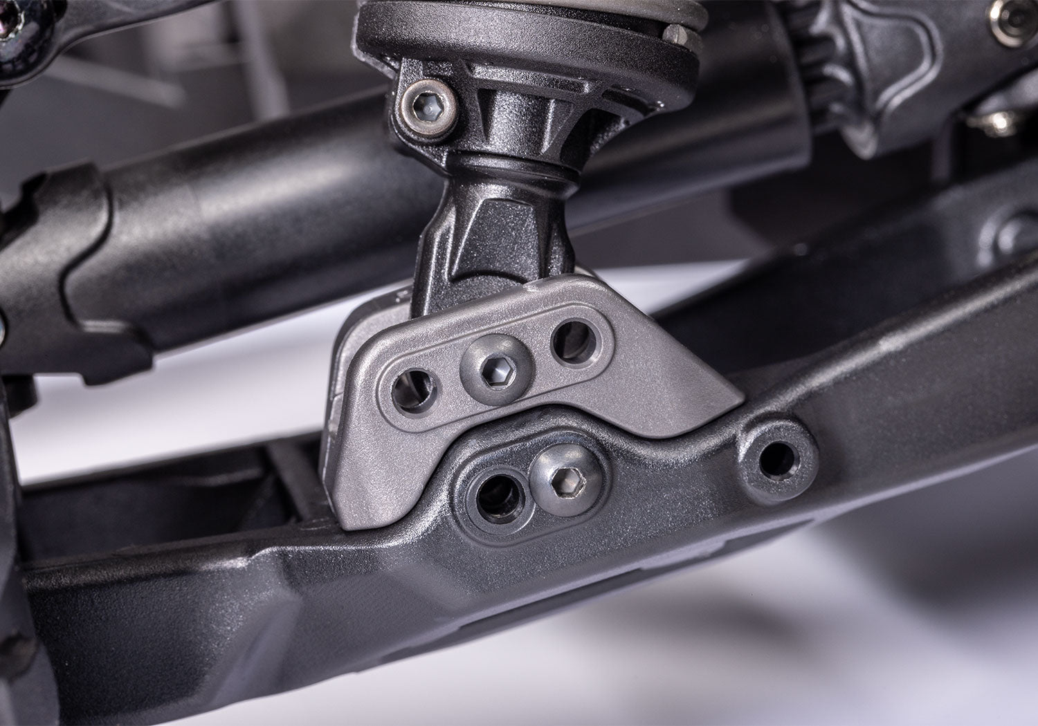 トラクサス 1/8 MAXX スラッシュ 4WD 6s ブラシレス ショート コース トラック Maxx Slash ブルー 102076-4