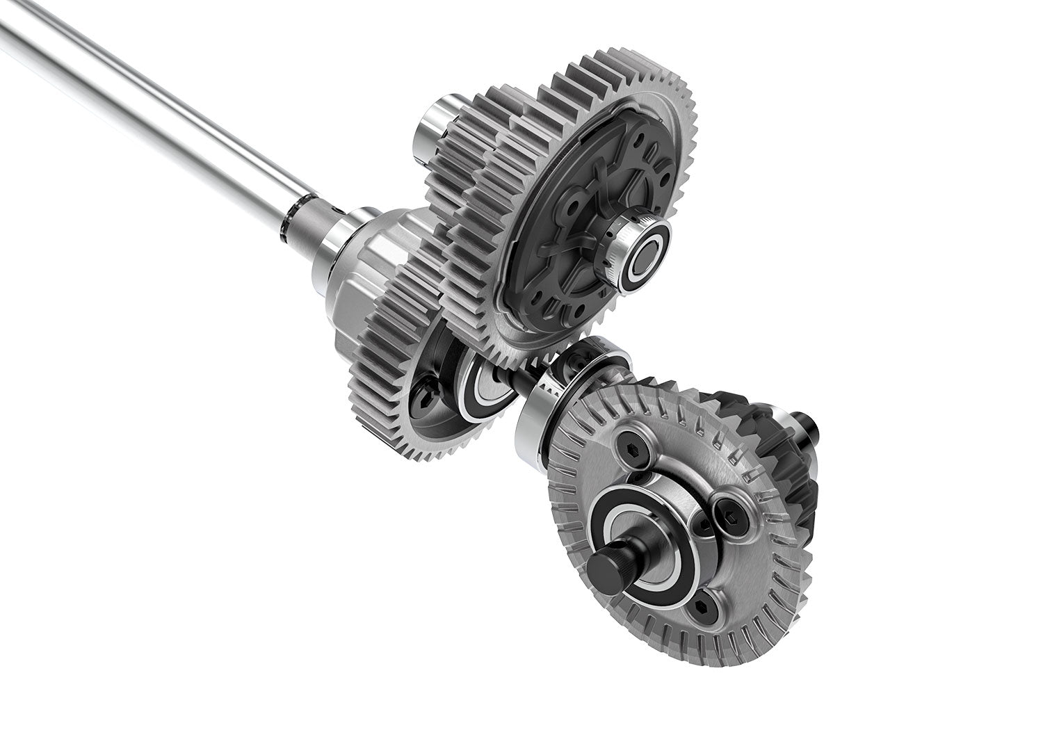 トラクサス 1/8 MAXX スラッシュ 4WD 6s ブラシレス ショート コース トラック Maxx Slash ブルー 102076-4