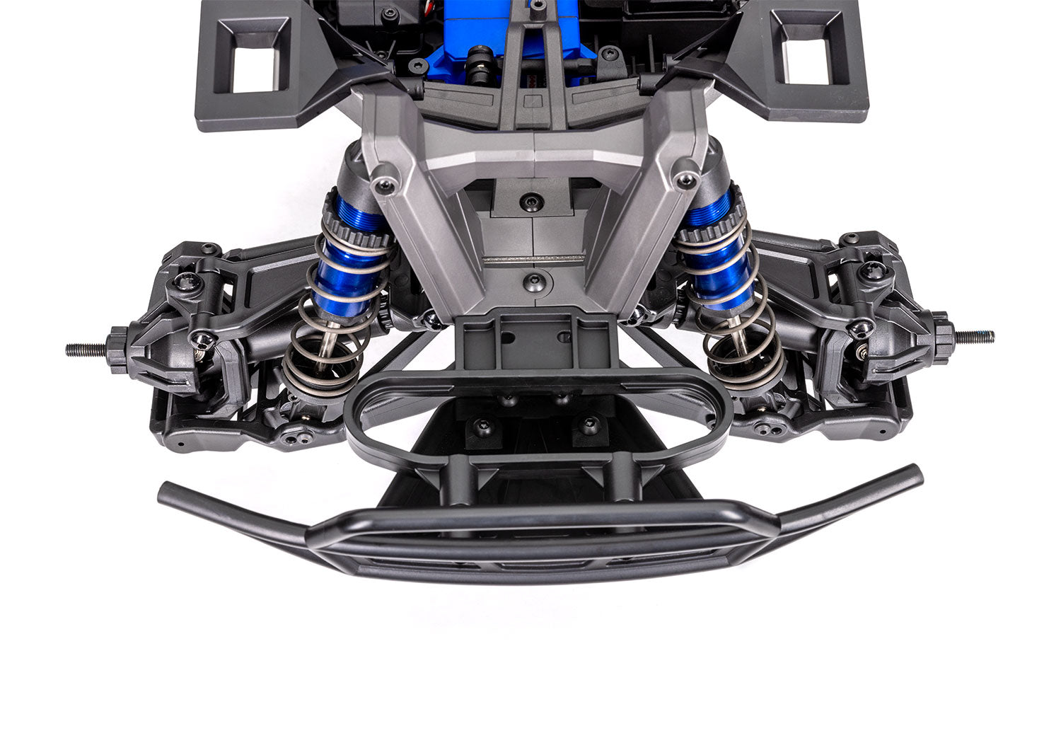 トラクサス 1/8 MAXX スラッシュ 4WD 6s ブラシレス ショート コース トラック Maxx Slash グリーン 102076-4