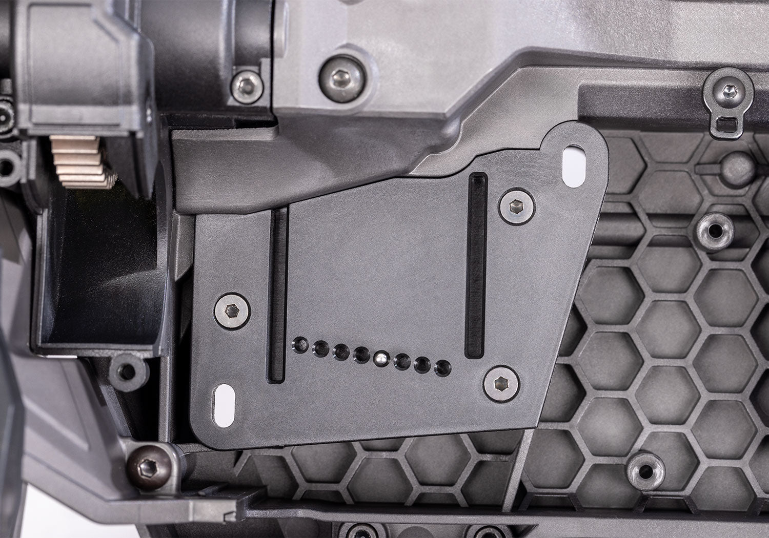 トラクサス 1/8 MAXX スラッシュ 4WD 6s ブラシレス ショート コース トラック Maxx Slash R&R 102076-4