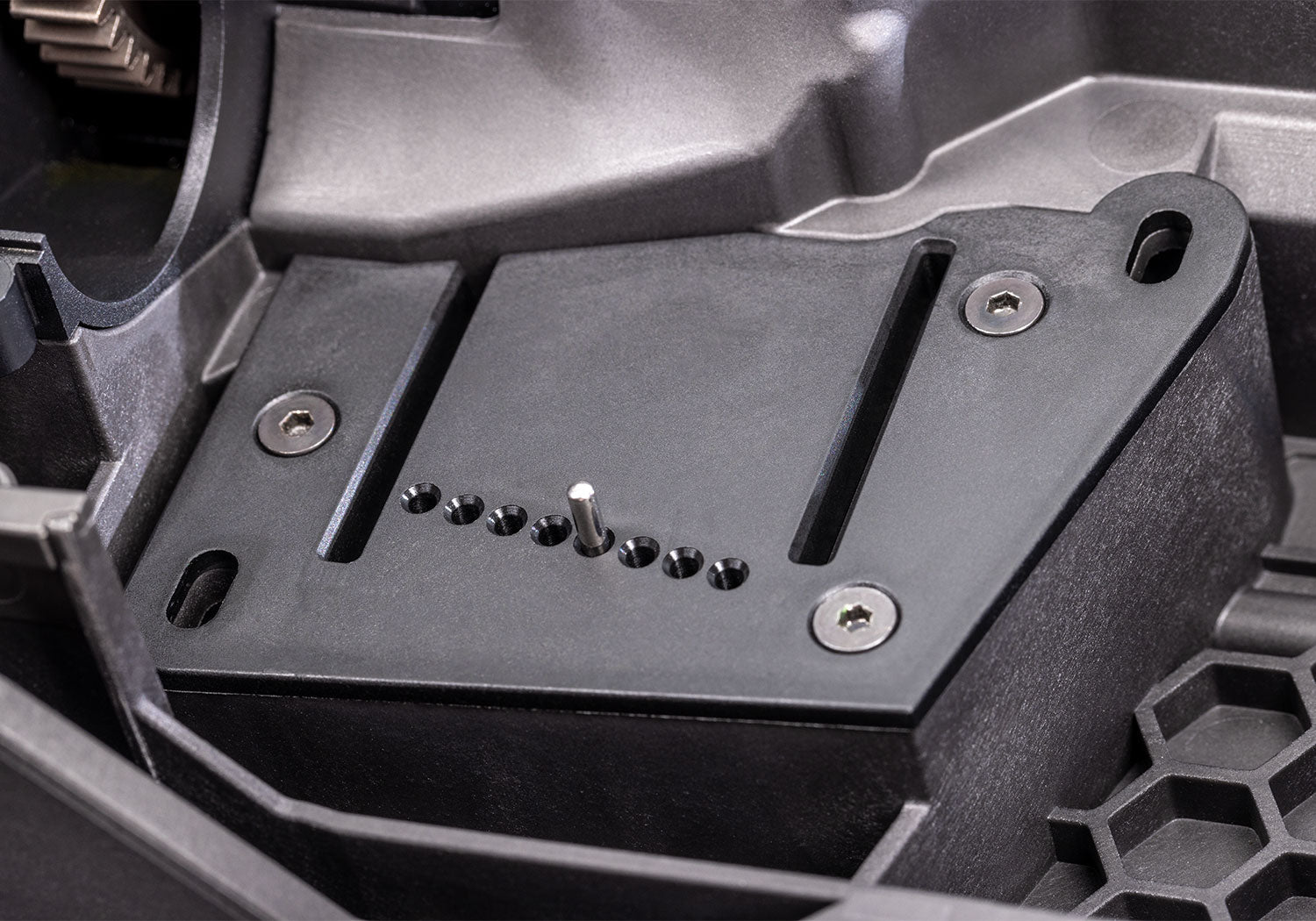 トラクサス 1/8 MAXX スラッシュ 4WD 6s ブラシレス ショート コース トラック Maxx Slash レッド 102076-4