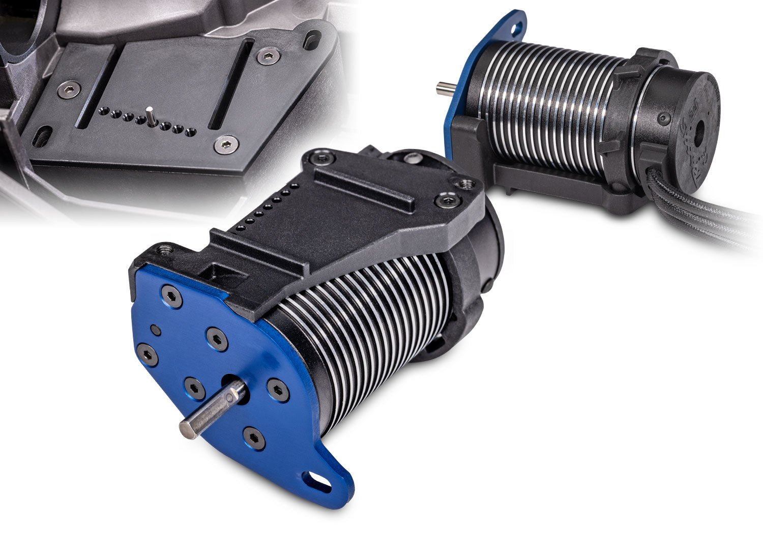 トラクサス 1/8 MAXX スラッシュ 4WD 6s ブラシレス ショート コース トラック Maxx Slash グリーン 102076-4