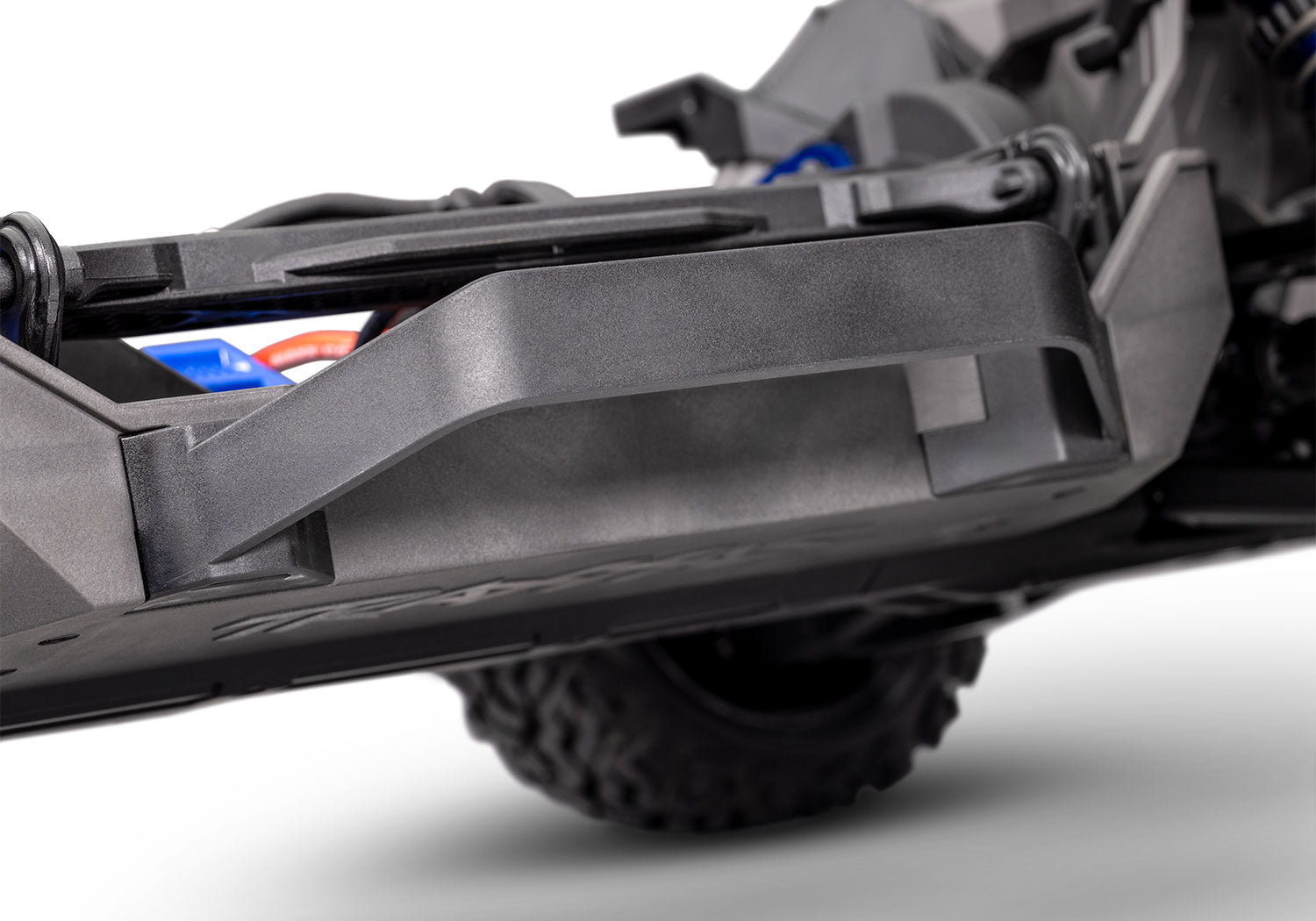 トラクサス 1/8 MAXX スラッシュ 4WD 6s ブラシレス ショート コース トラック Maxx Slash レッド 102076-4