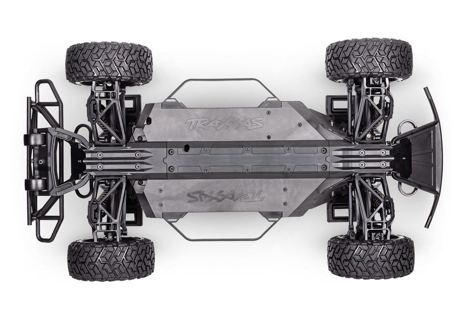 トラクサス 1/8 MAXX スラッシュ 4WD 6s ブラシレス ショート コース トラック Maxx Slash グリーン 102076-4