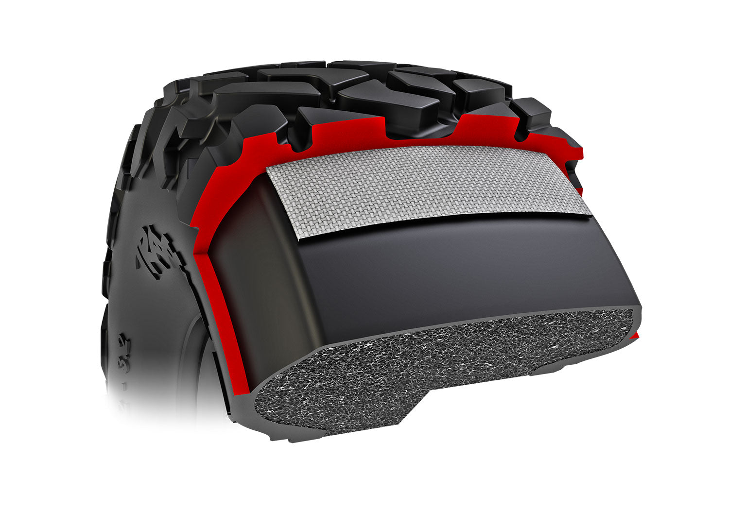 トラクサス 1/8 MAXX スラッシュ 4WD 6s ブラシレス ショート コース トラック Maxx Slash ブルー 102076-4