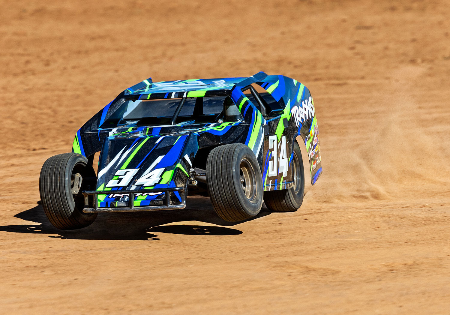 トラクサス スラッシュ モディファイド 104354-74