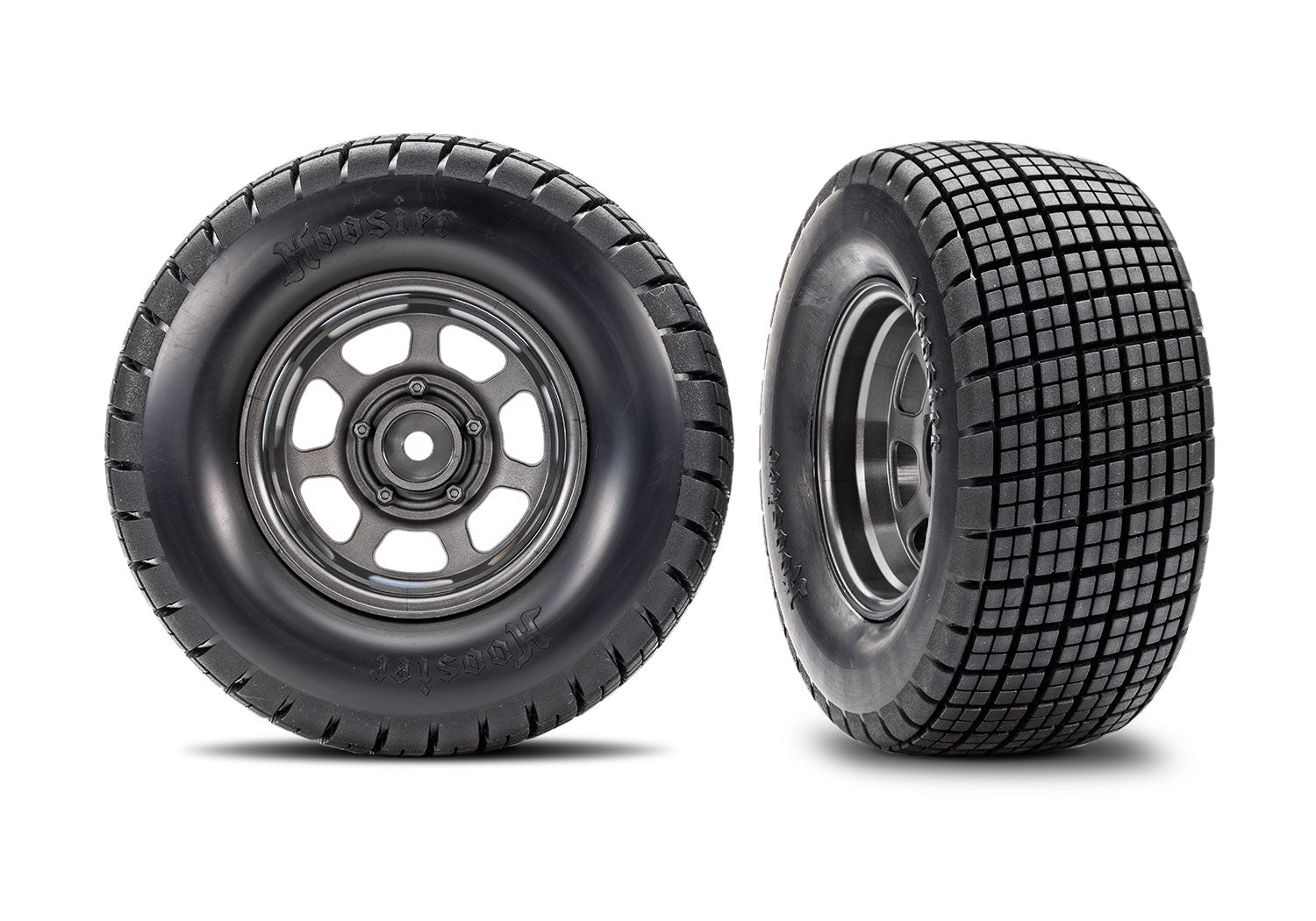 トラクサス スラッシュ モディファイド 104354-74