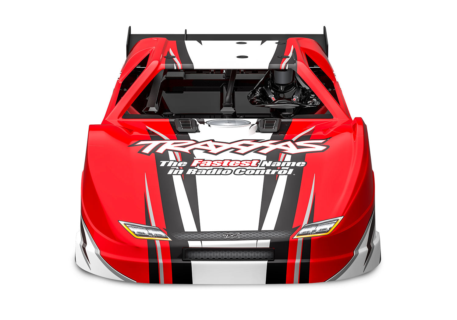 トラクサス スラッシュ レイトモデル BL-2 104364-74各色