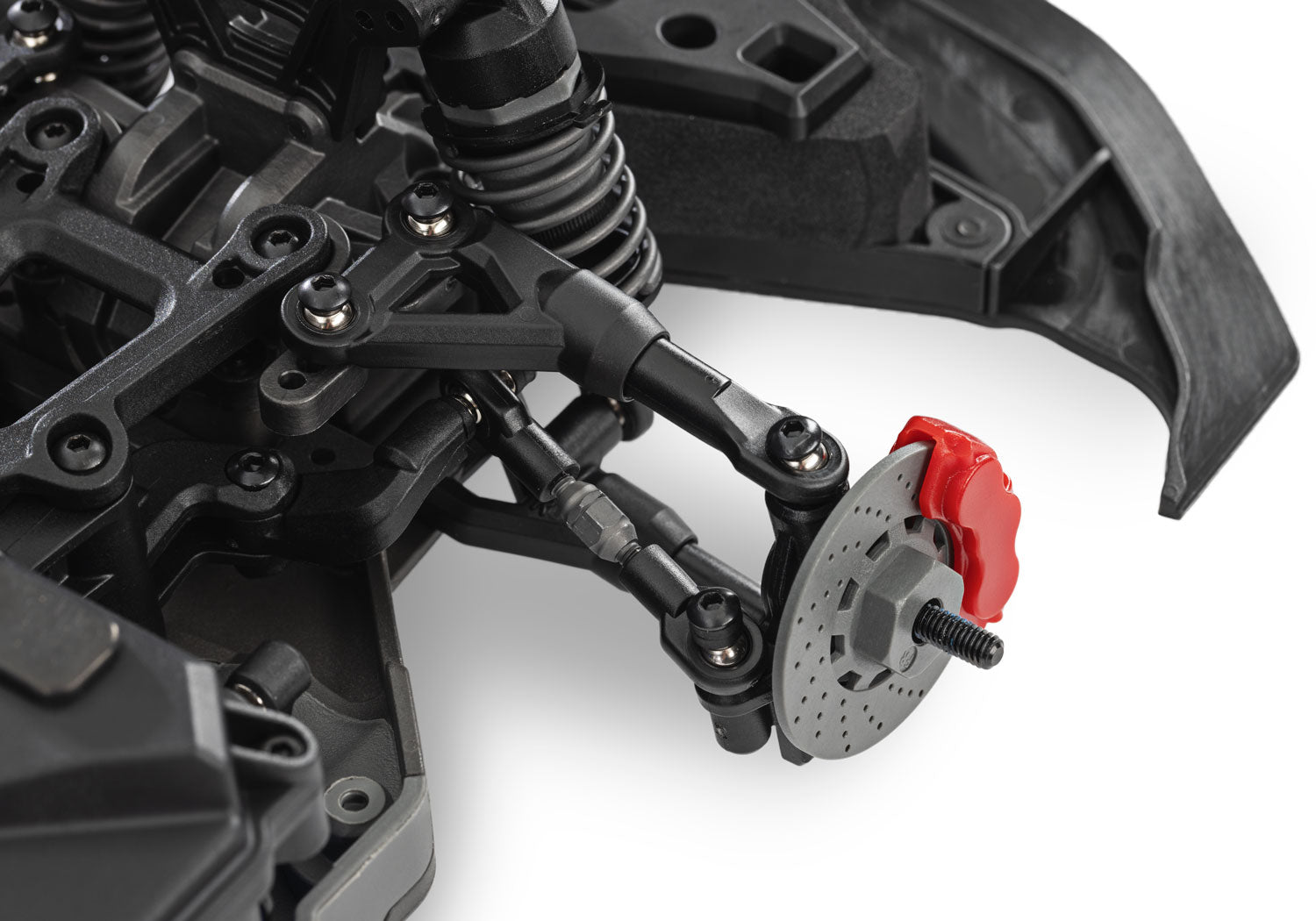 トラクサス 4-Tecドリフト FORD MUSTANG 105237-4