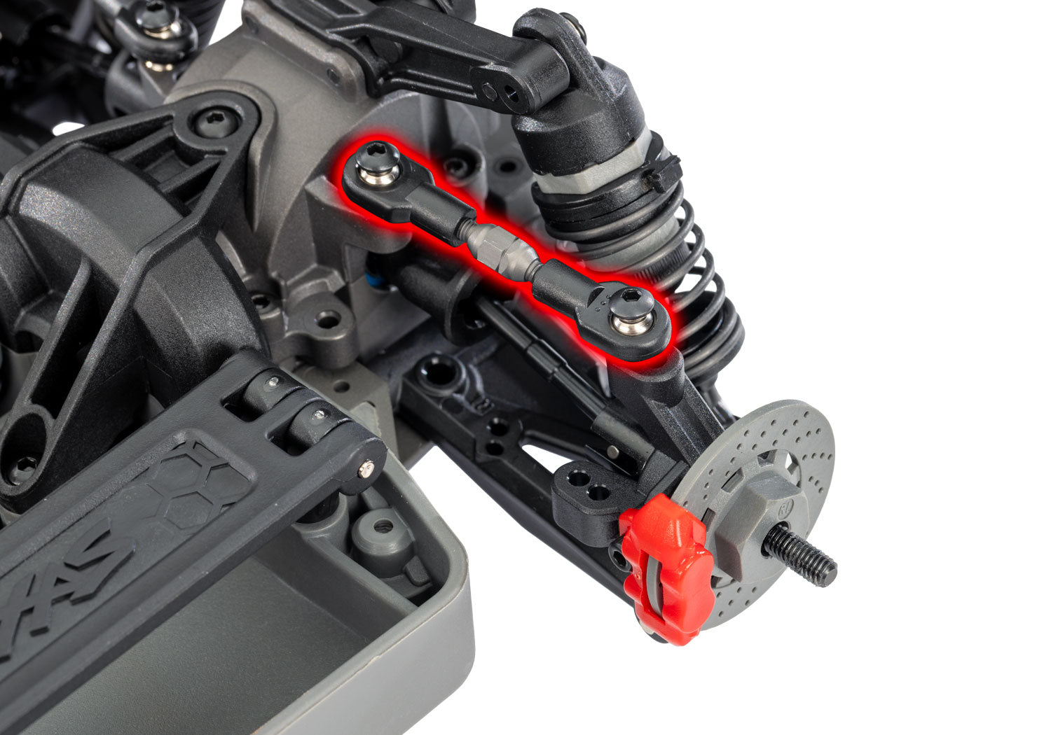 トラクサス 4-Tec ドリフト 日産 240SX 105247-4 各色