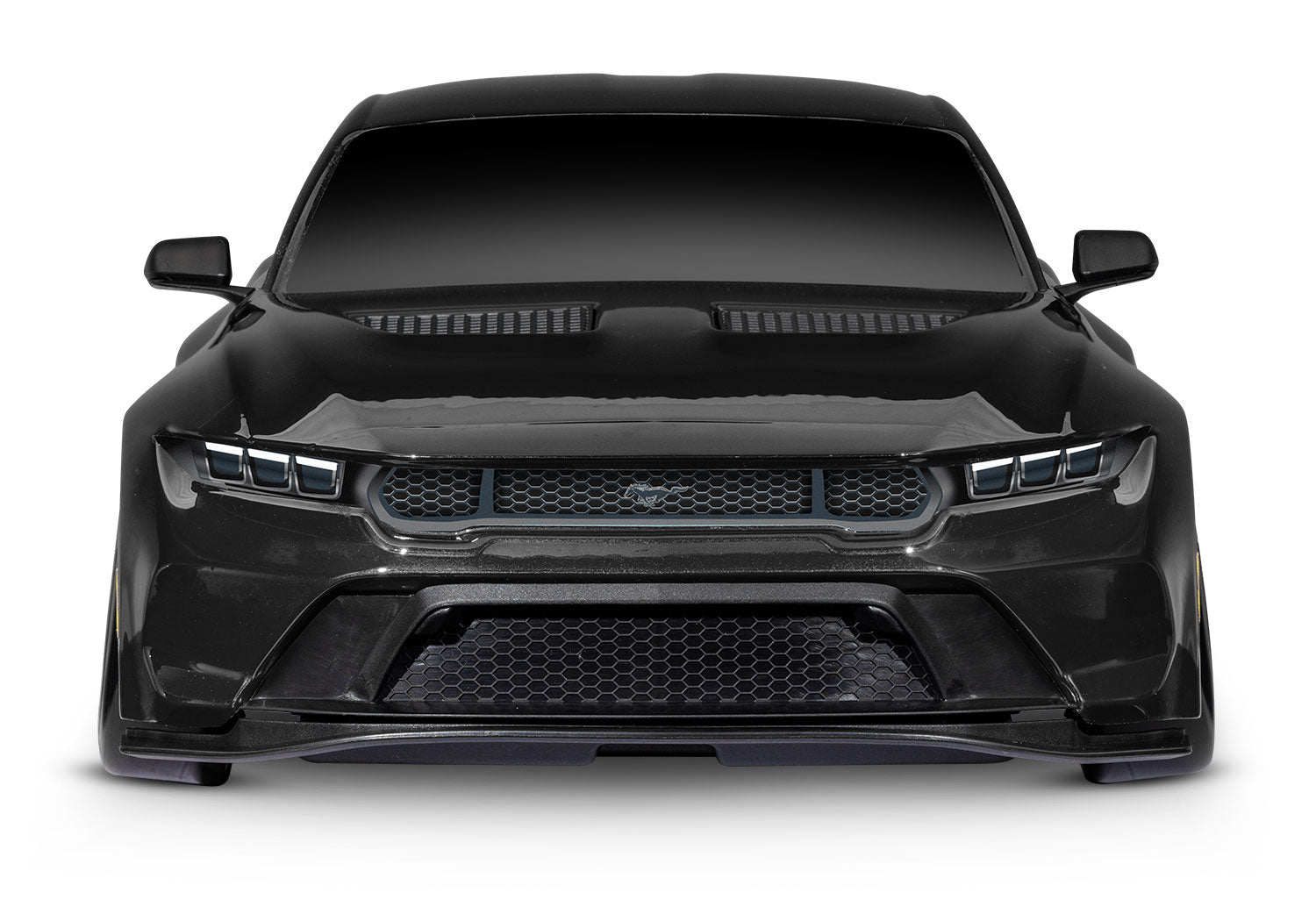 トラクサス 4-Tecドリフト FORD MUSTANG 105237-4