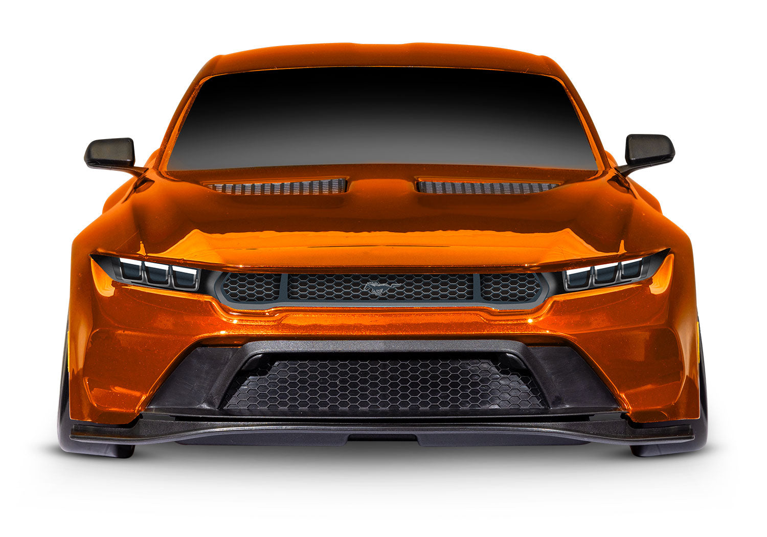 トラクサス 4-Tecドリフト FORD MUSTANG 105237-4