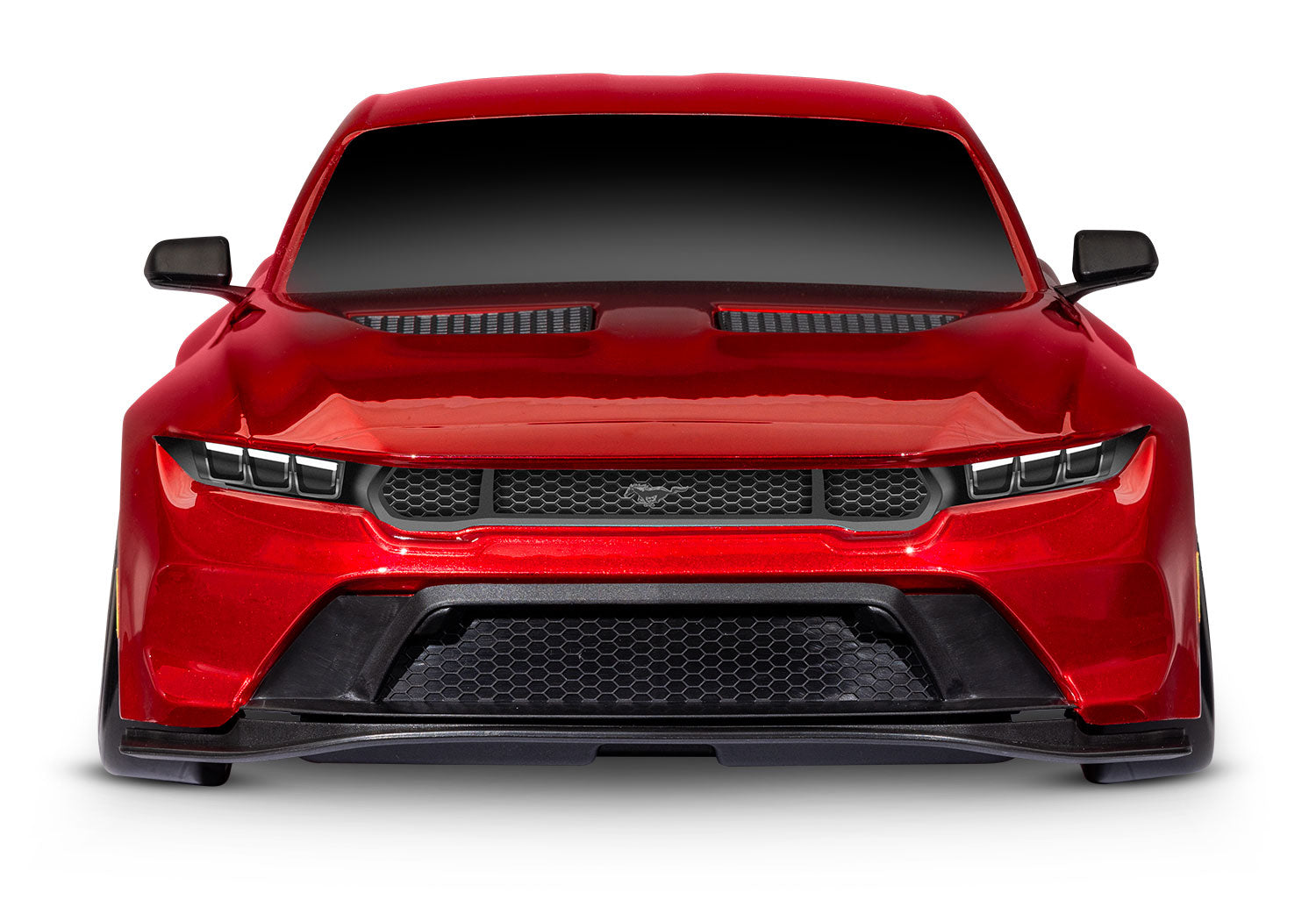 トラクサス 4-Tecドリフト FORD MUSTANG 105237-4