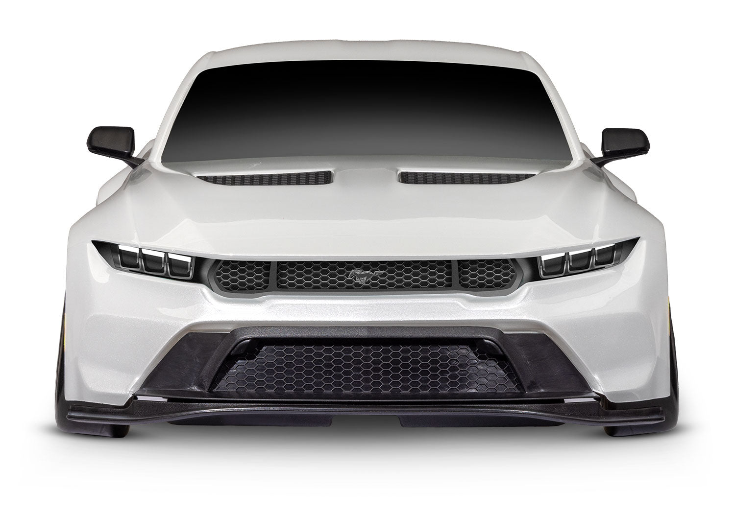 トラクサス 4-Tecドリフト FORD MUSTANG 105237-4