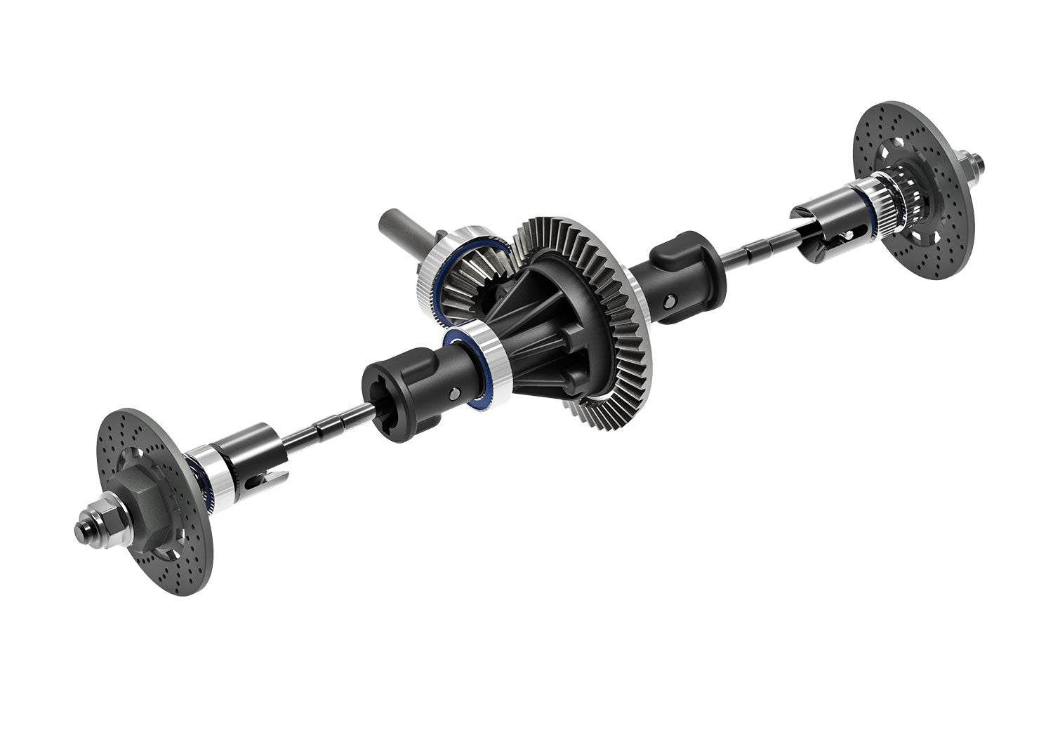 トラクサス 4-Tec ドリフト 日産 240SX 105247-4 各色