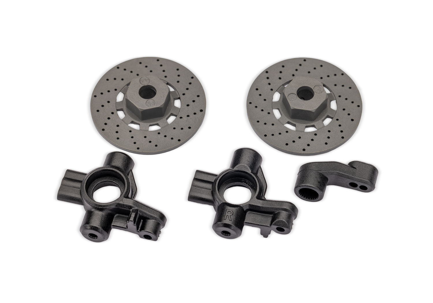 トラクサス 4-Tec ドリフト 日産 240SX 105247-4 各色