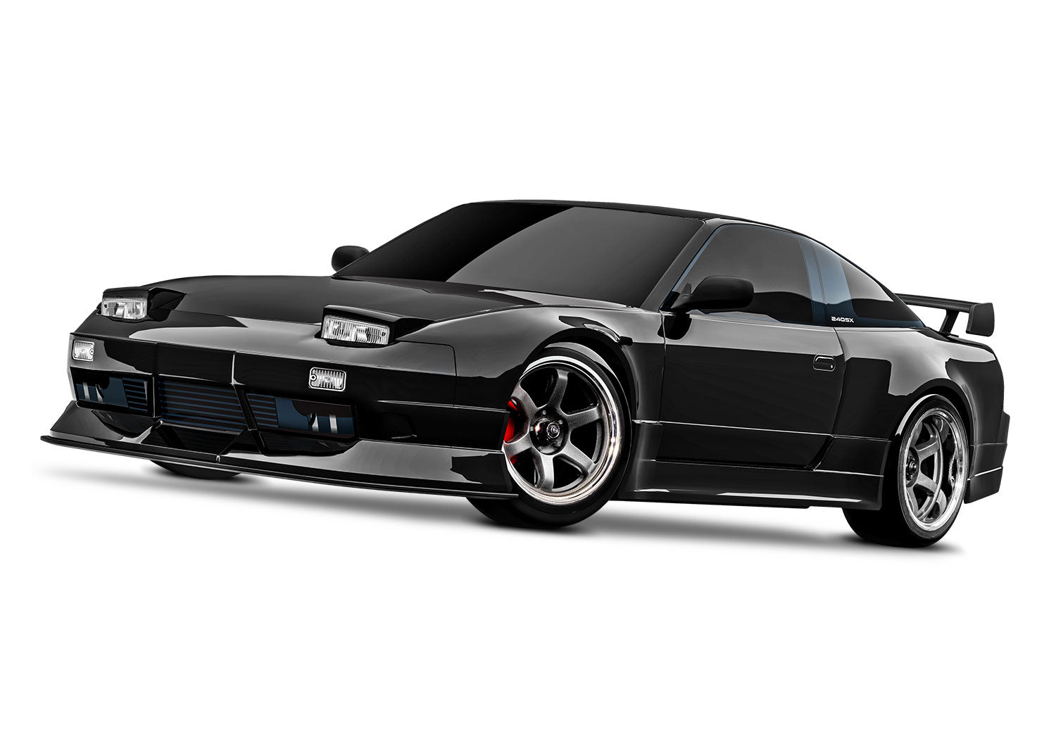 トラクサス 4-Tec ドリフト 日産 240SX 105247-4 各色