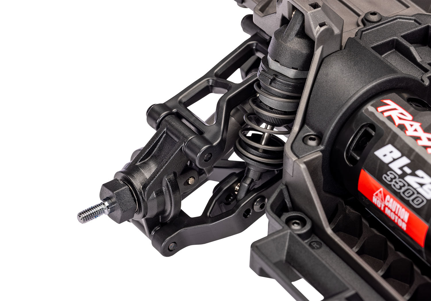 トラクサス ミニスラッシュ4X4 108164-1各色