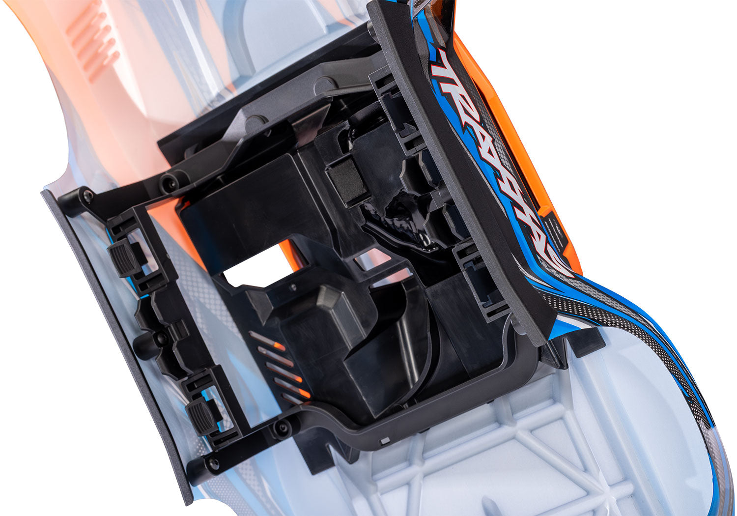 トラクサス ミニスラッシュ4X4 108164-1各色