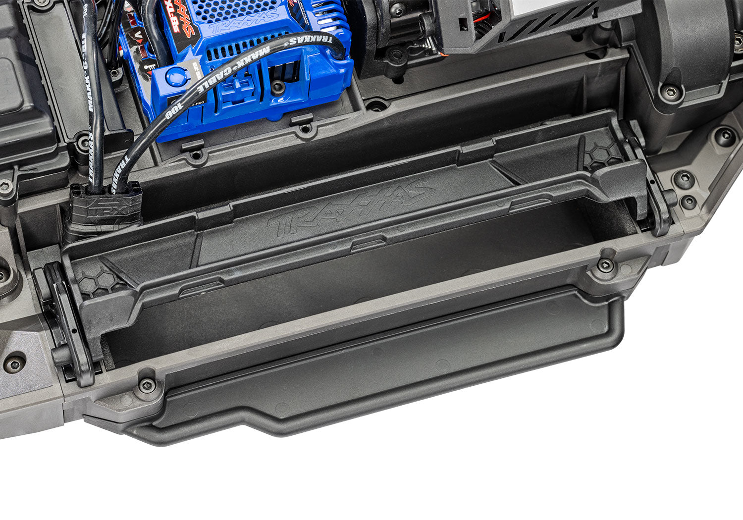 トラクサス 1/5 サンドカー プロスケール 8sブラシレスモーター 109076-4