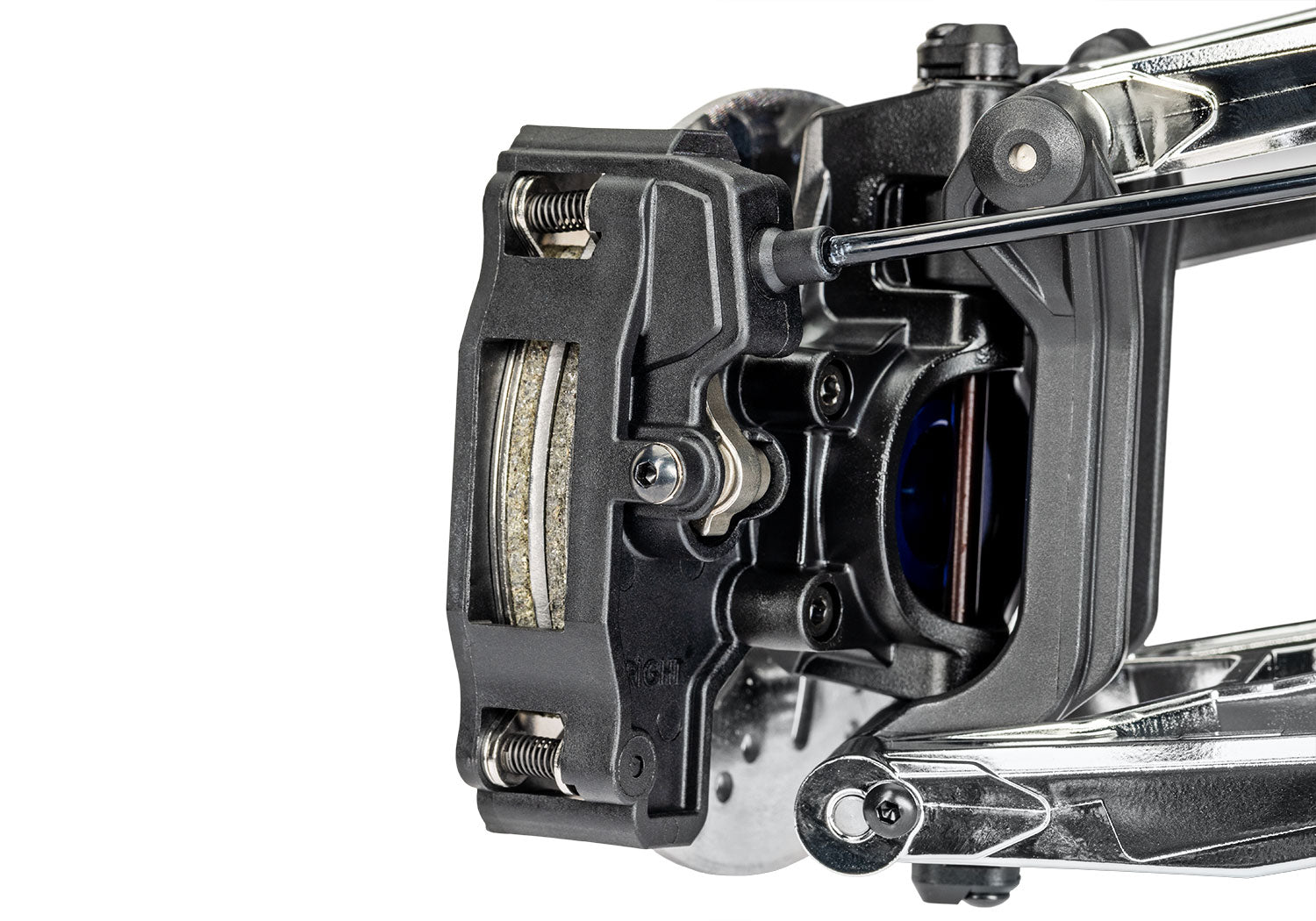 トラクサス 1/5 サンドカー プロスケール 8sブラシレスモーター 109076-4