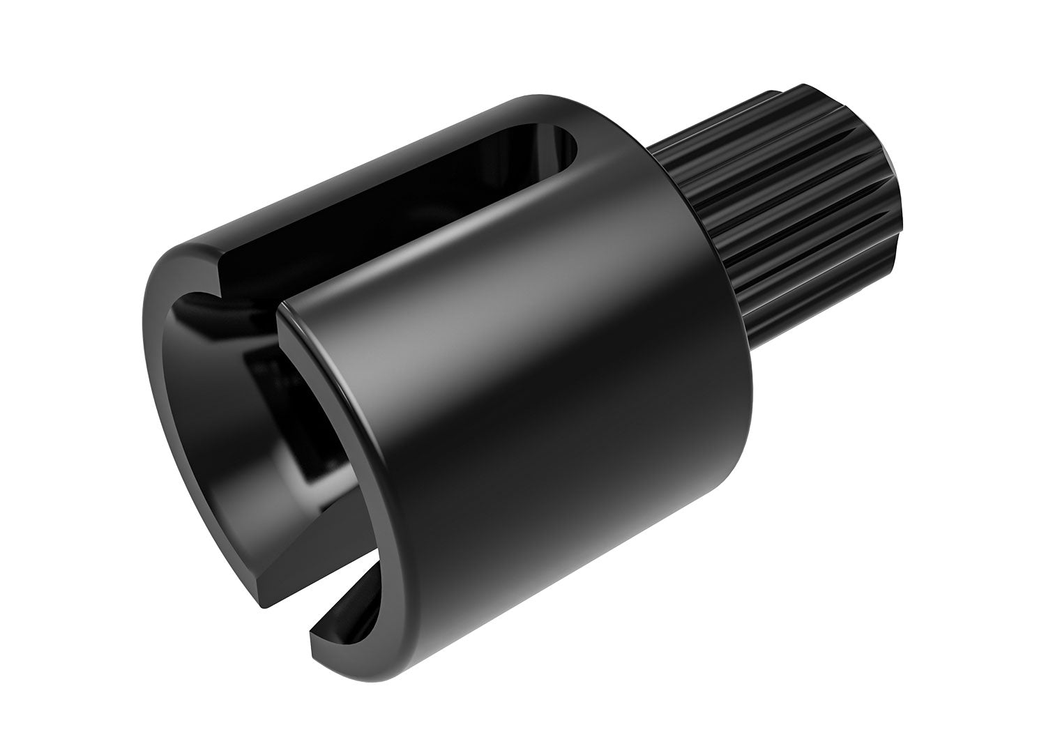 トラクサス 1/5 サンドカー プロスケール 8sブラシレスモーター 109076-4