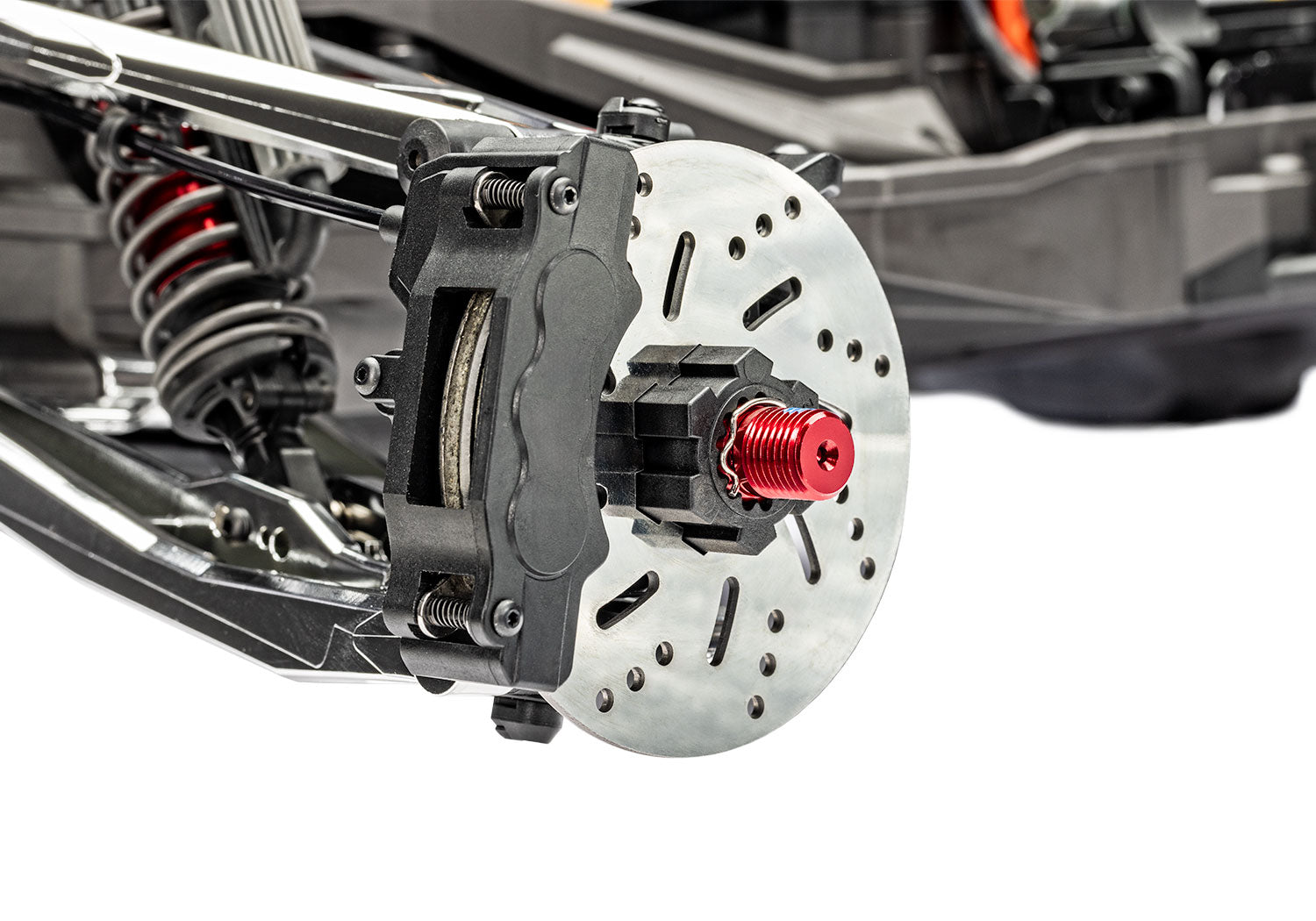 トラクサス 1/5 サンドカー プロスケール 8sブラシレスモーター 109076-4