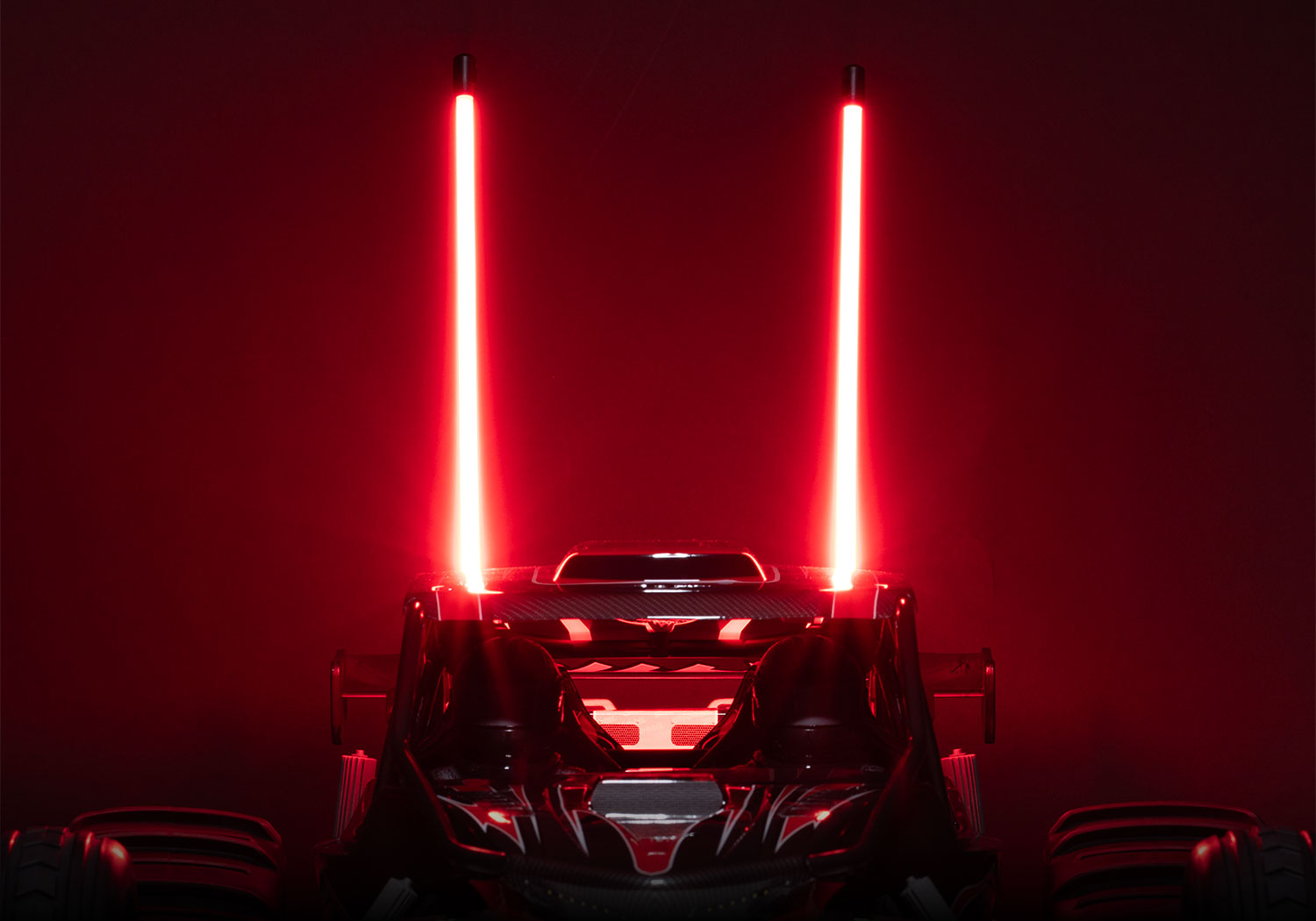 トラクサス 1/5 サンドカー プロスケール 8sブラシレスモーター 109076-4