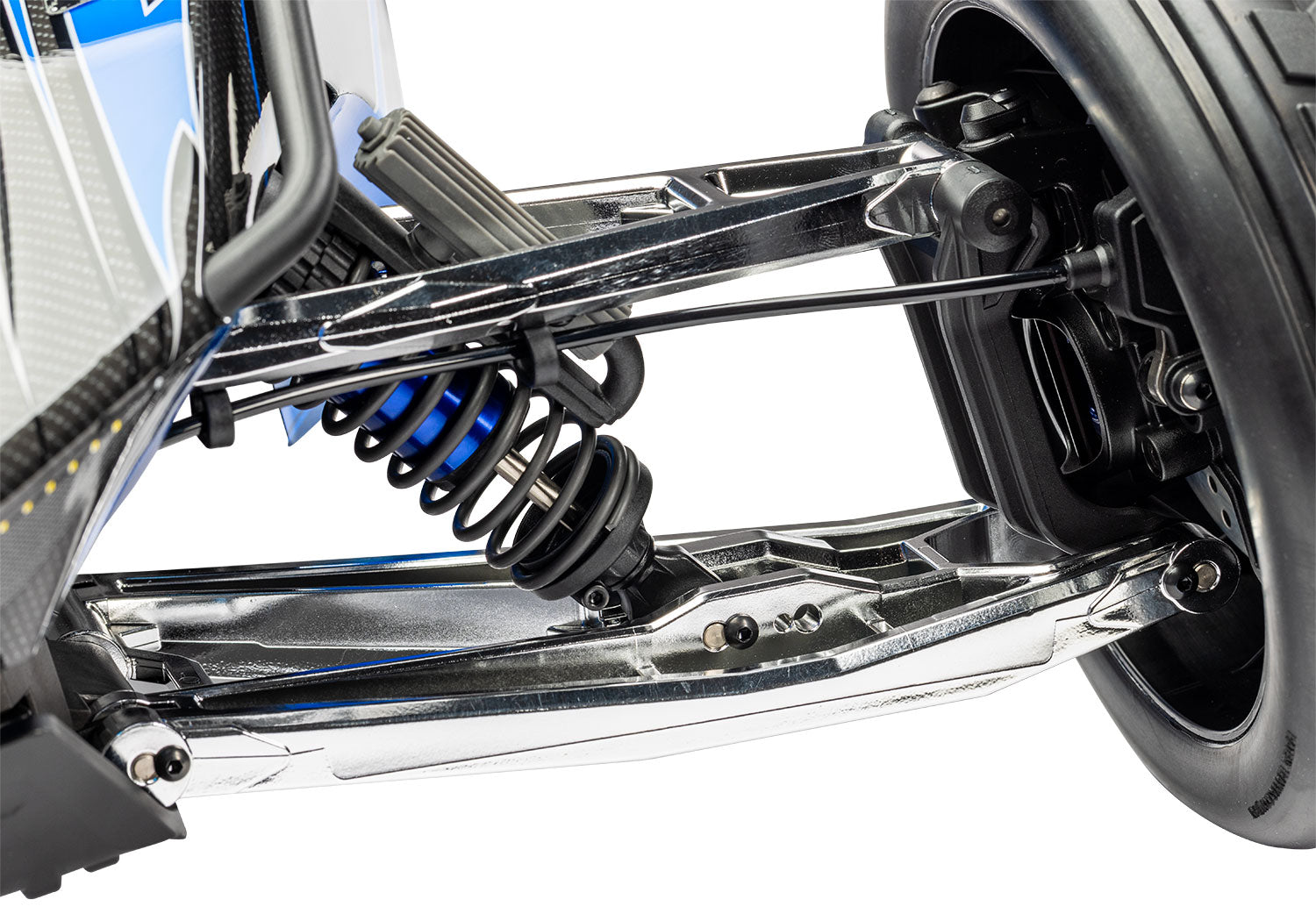 トラクサス 1/5 サンドカー プロスケール 8sブラシレスモーター 109076-4