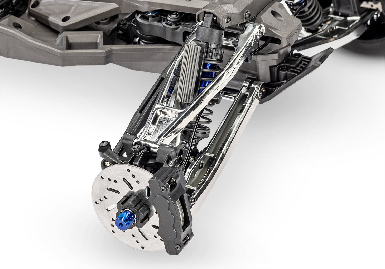 トラクサス 1/5 サンドカー プロスケール 8sブラシレスモーター 109076-4