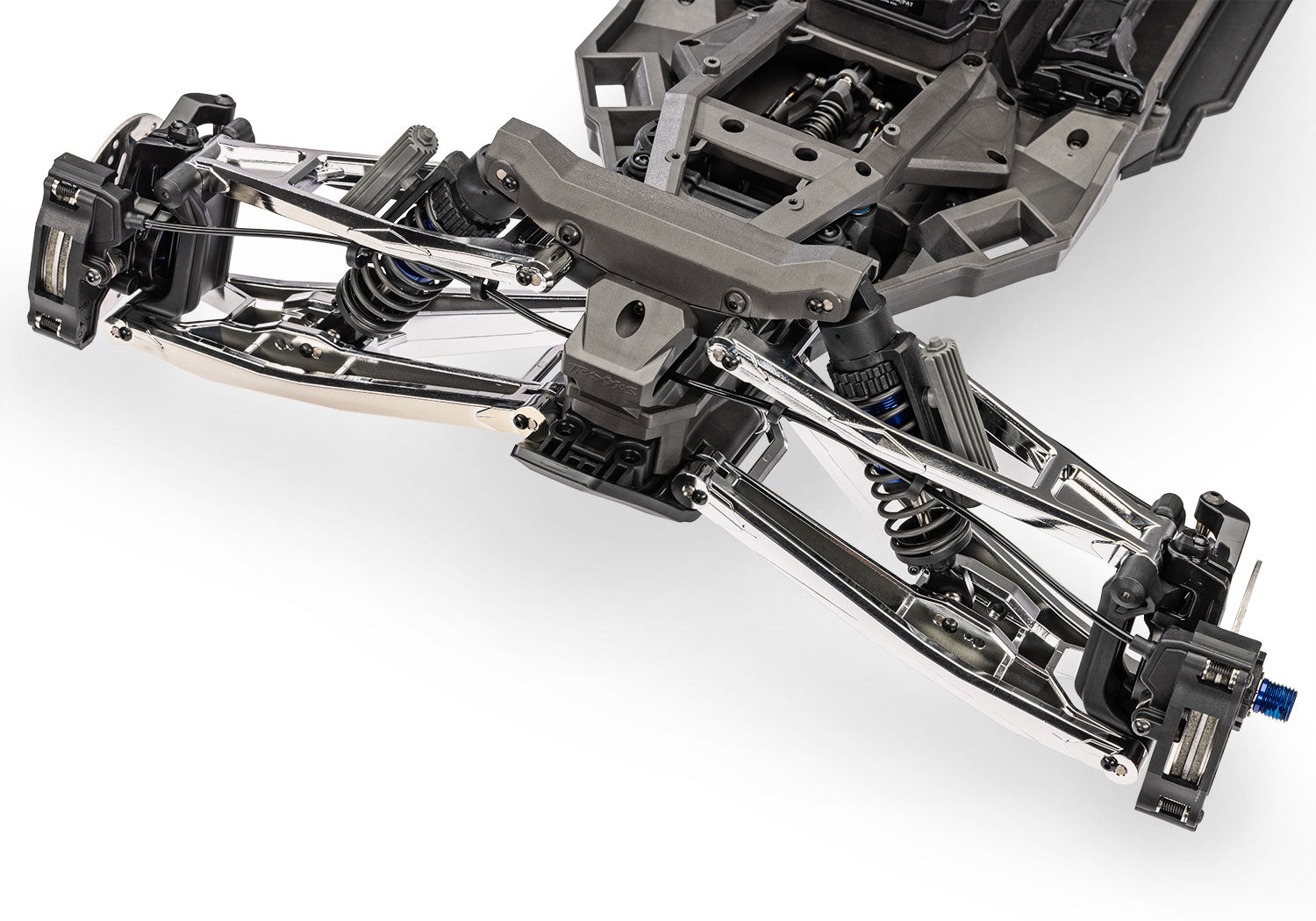 トラクサス 1/5 サンドカー プロスケール 8sブラシレスモーター 109076-4