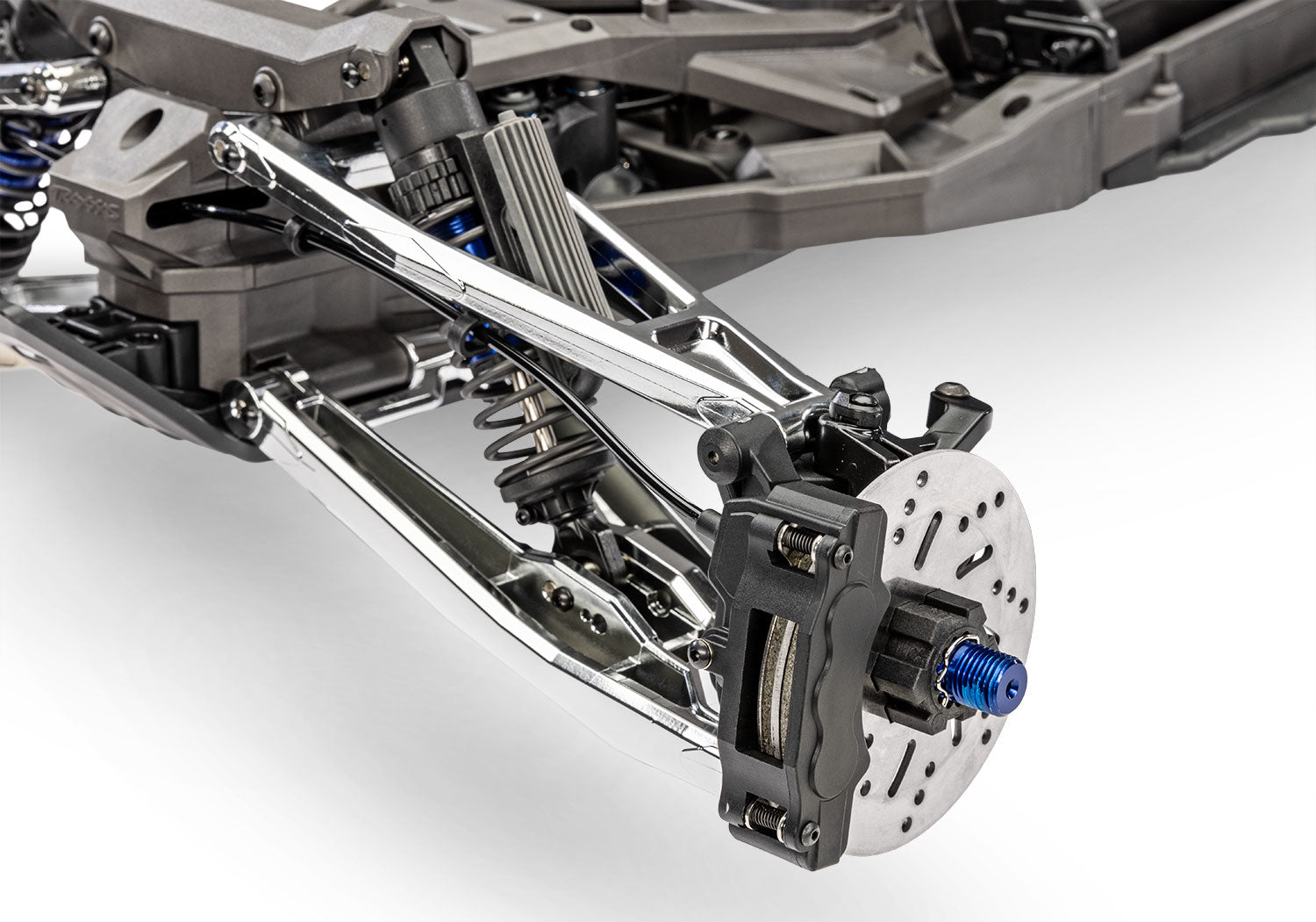 トラクサス 1/5 サンドカー プロスケール 8sブラシレスモーター 109076-4